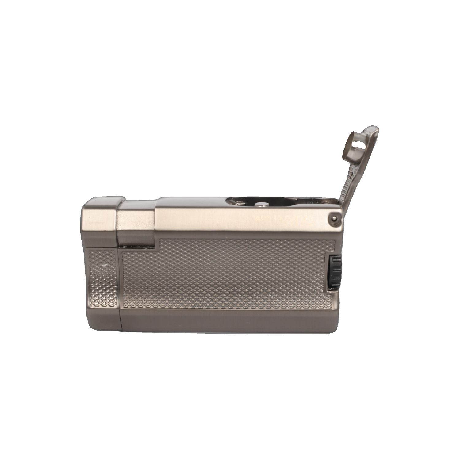 MGM-02 Gunmetal Çift Torch Jet Alev Çakmak