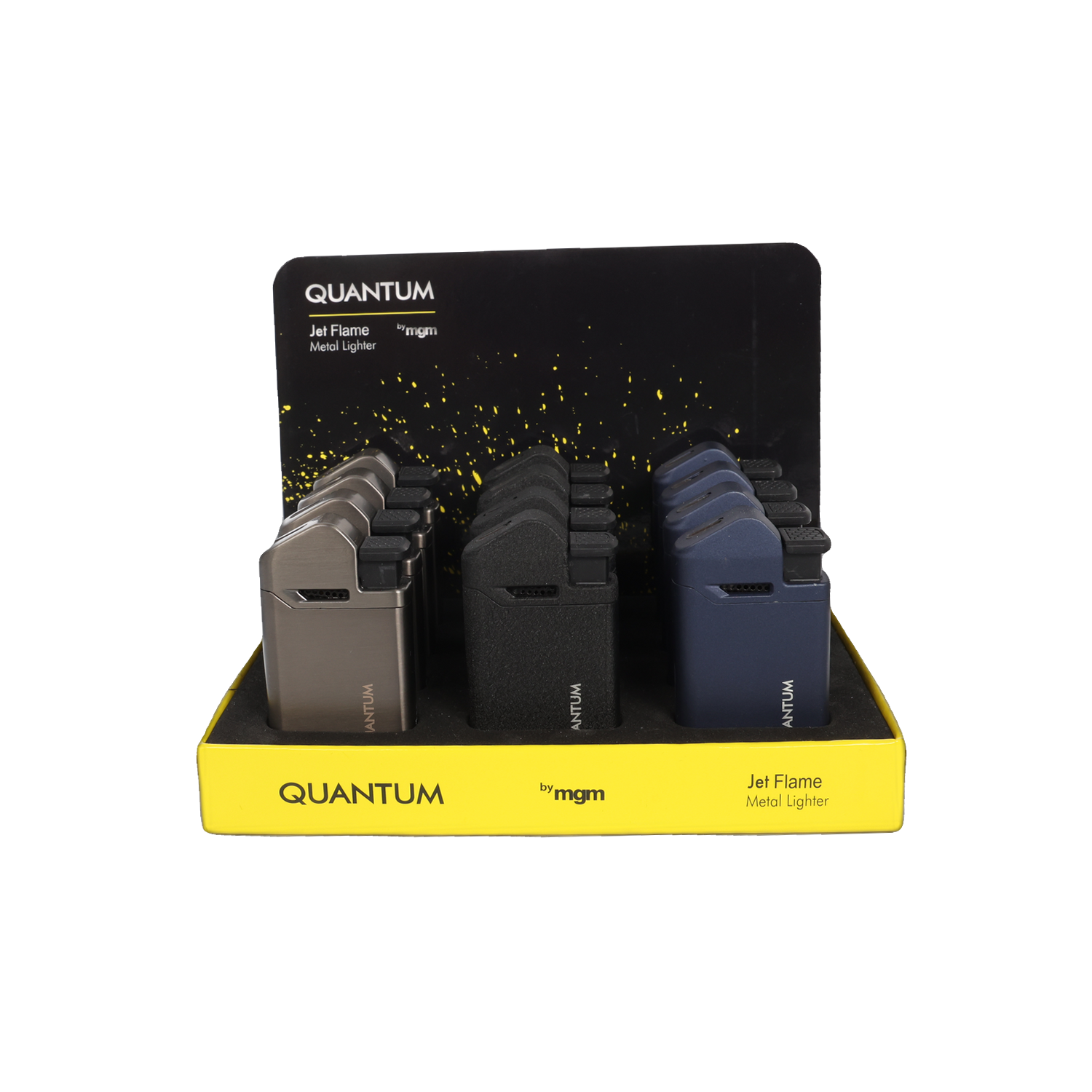 MGM-05 12'li Perde Alev Çakmak