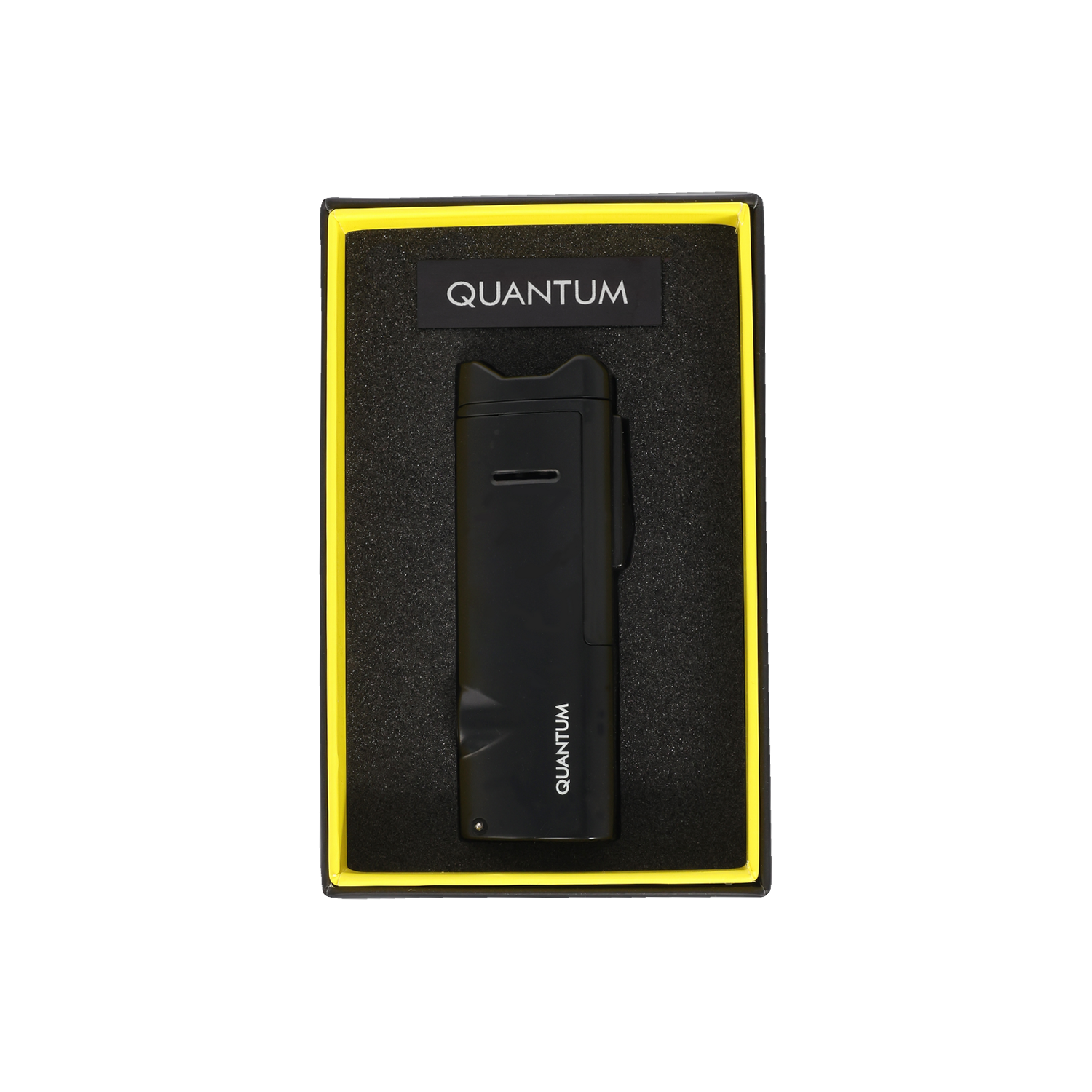 MGM-06 E-Black Üç Torch Jet Alev Çakmak