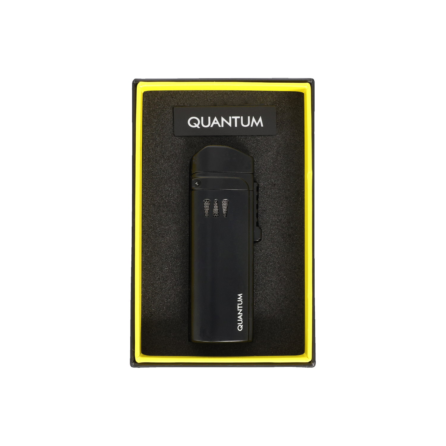 MGM-08 E-Black Üç Torch Jet Alev Çakmak