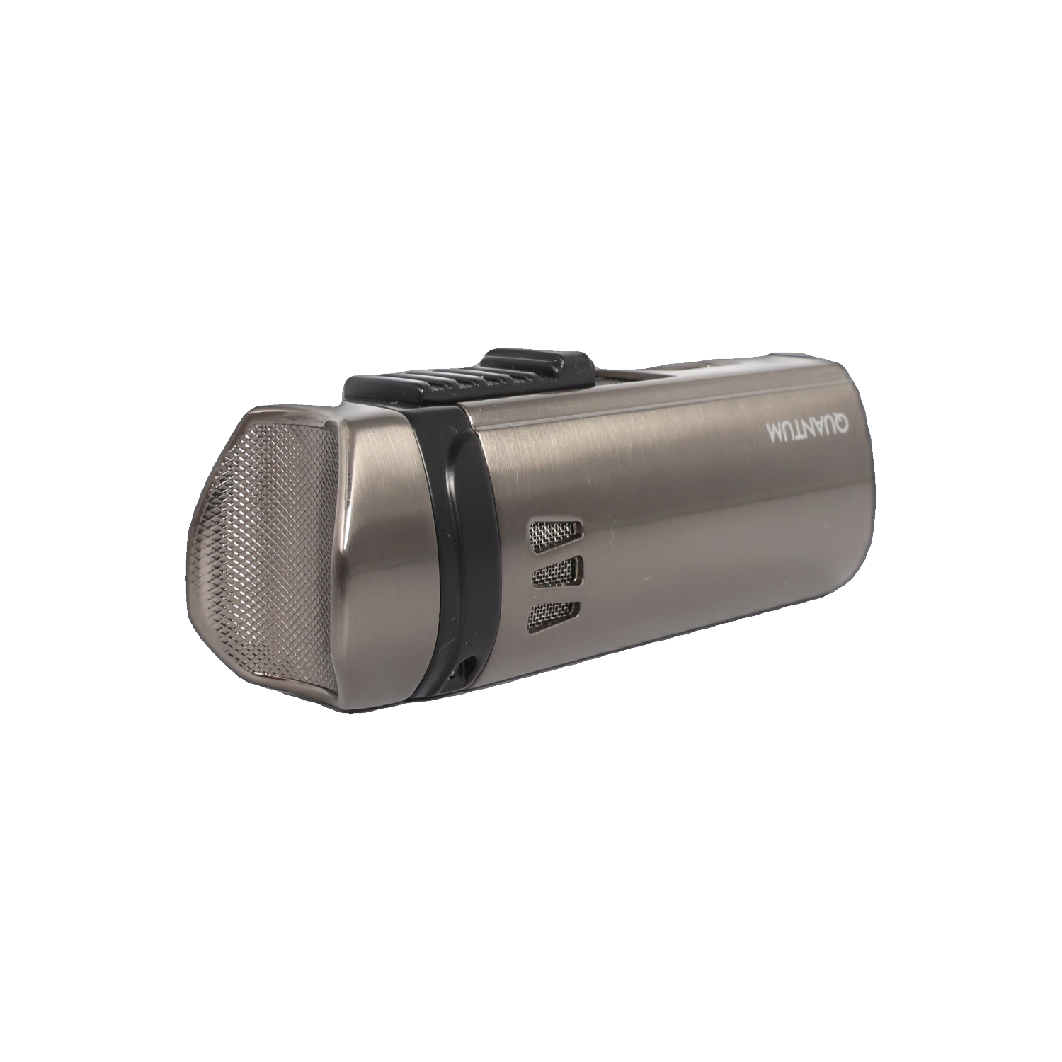 MGM-08 Gunmetal Üç Torch Jet Alev Çakmak