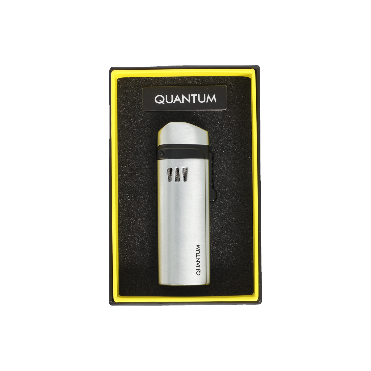 MGM-08 Silver Üç Torch Jet Alev Çakmak