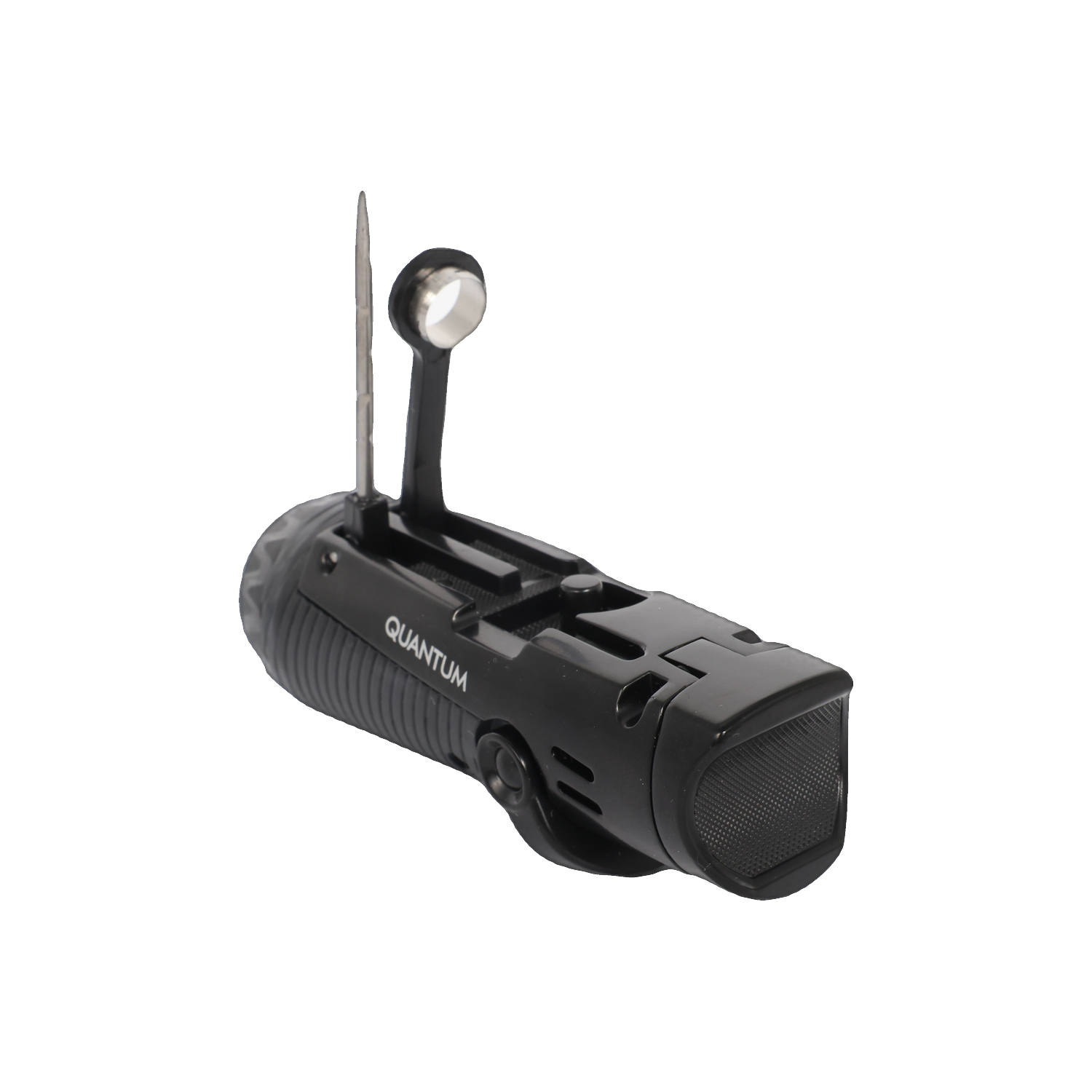 MGM-09 E-Black Üç Torch Jet Alev Çakmak