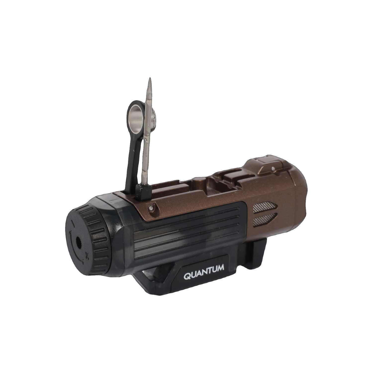 MGM-10 Brown Çift Torch Jet Alev Çakmak