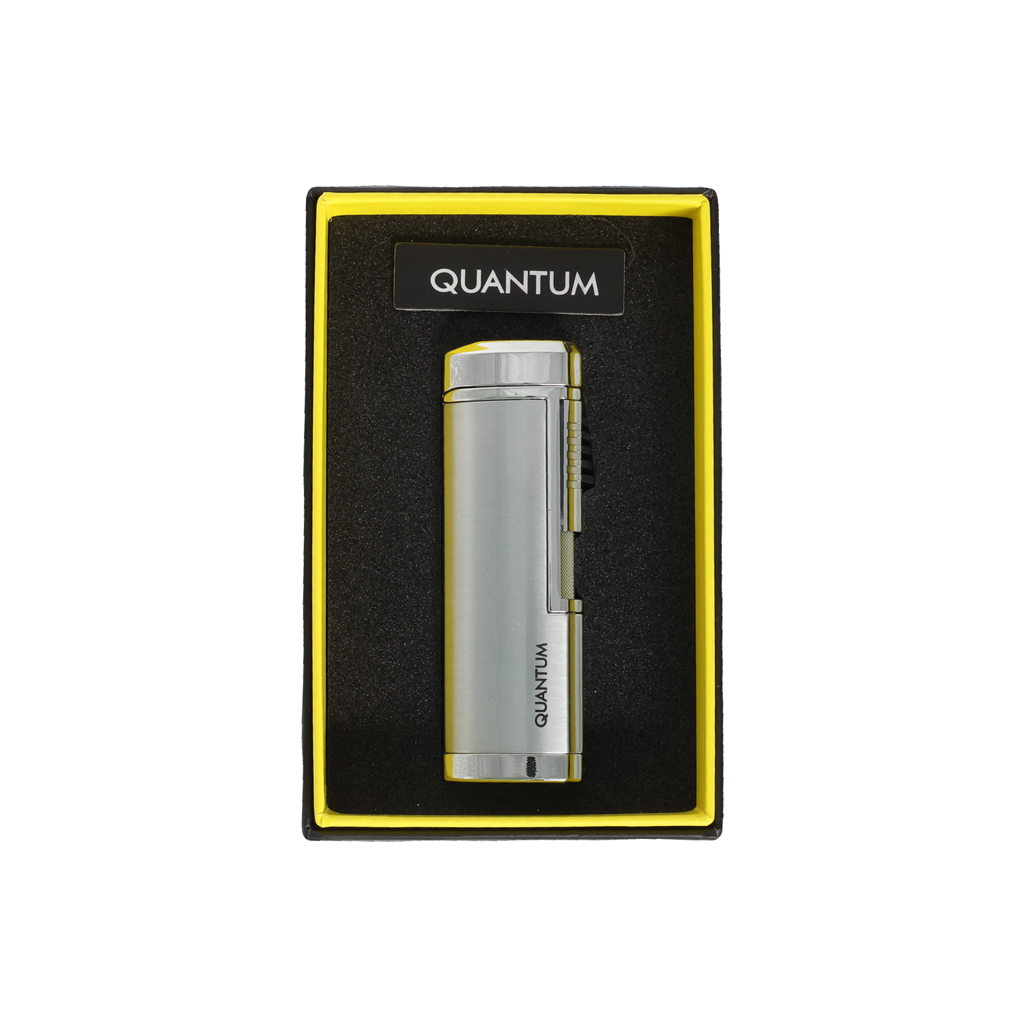 MGM-11 Silver Üç Torch Jet Alev Çakmak