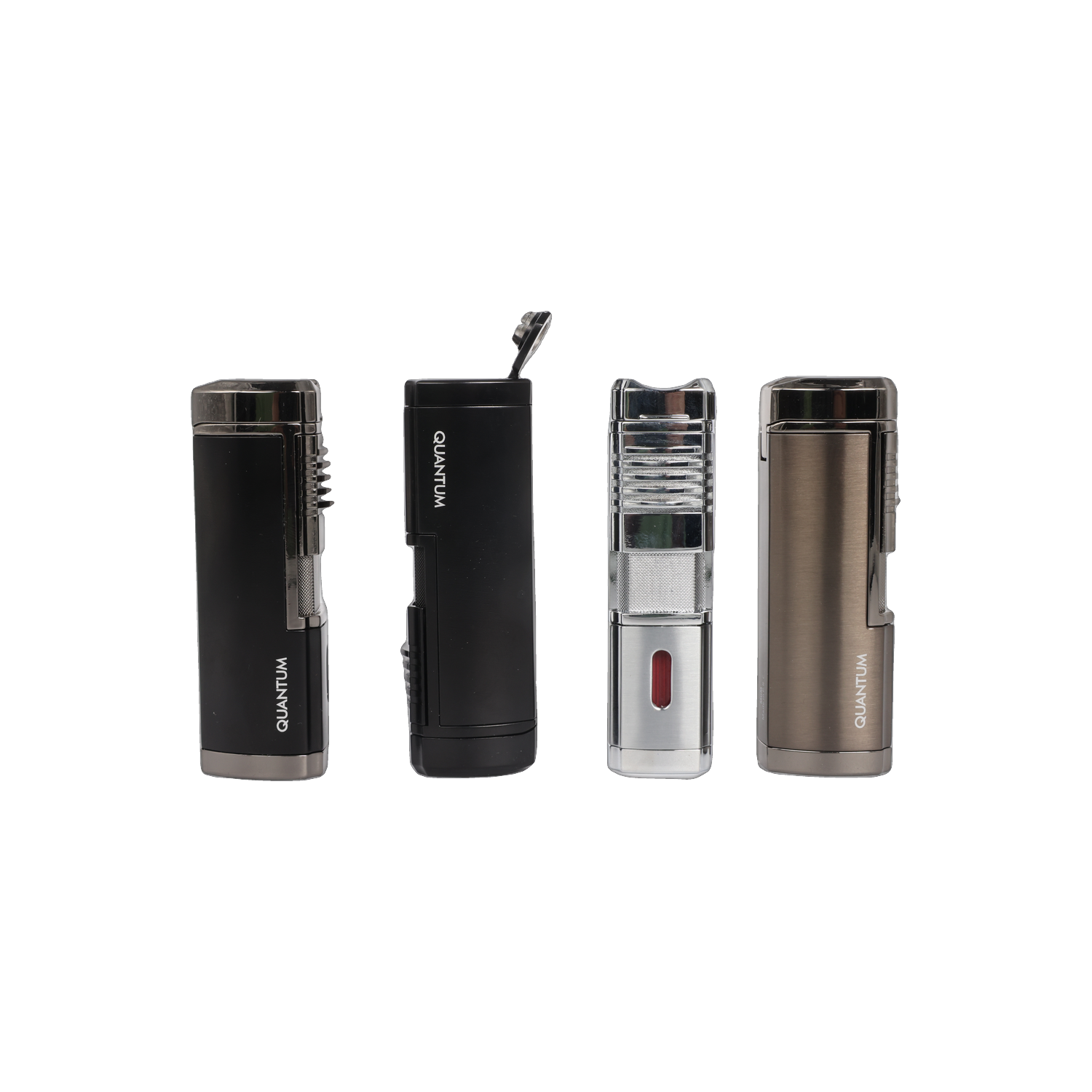 MGM-11 Silver Üç Torch Jet Alev Çakmak