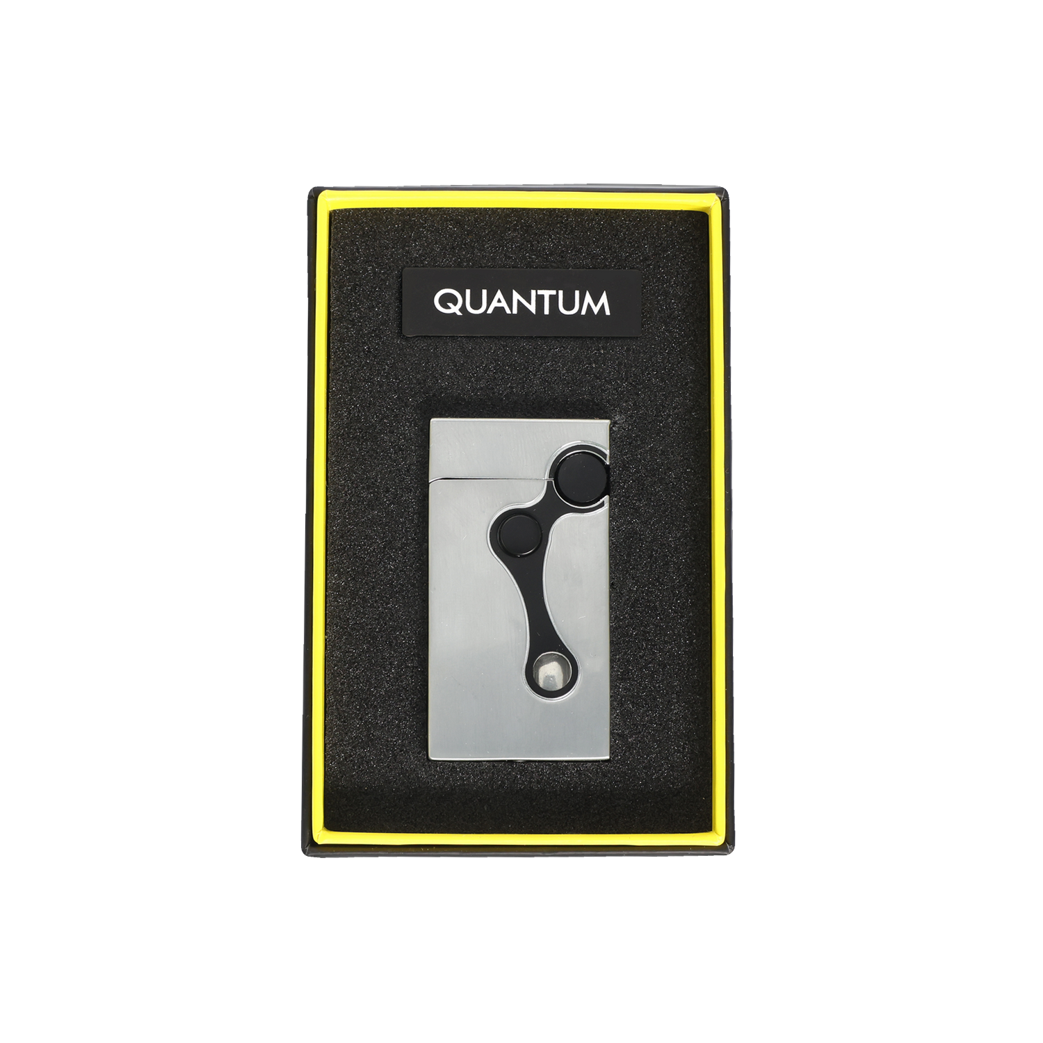 MGM-12 Silver Tek Torch Soft&Jet Alev Çakmak