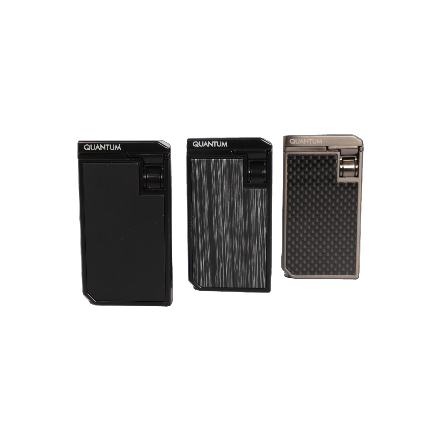 MGM-13 E-Black Çift Torch Jet Alev Çakmak