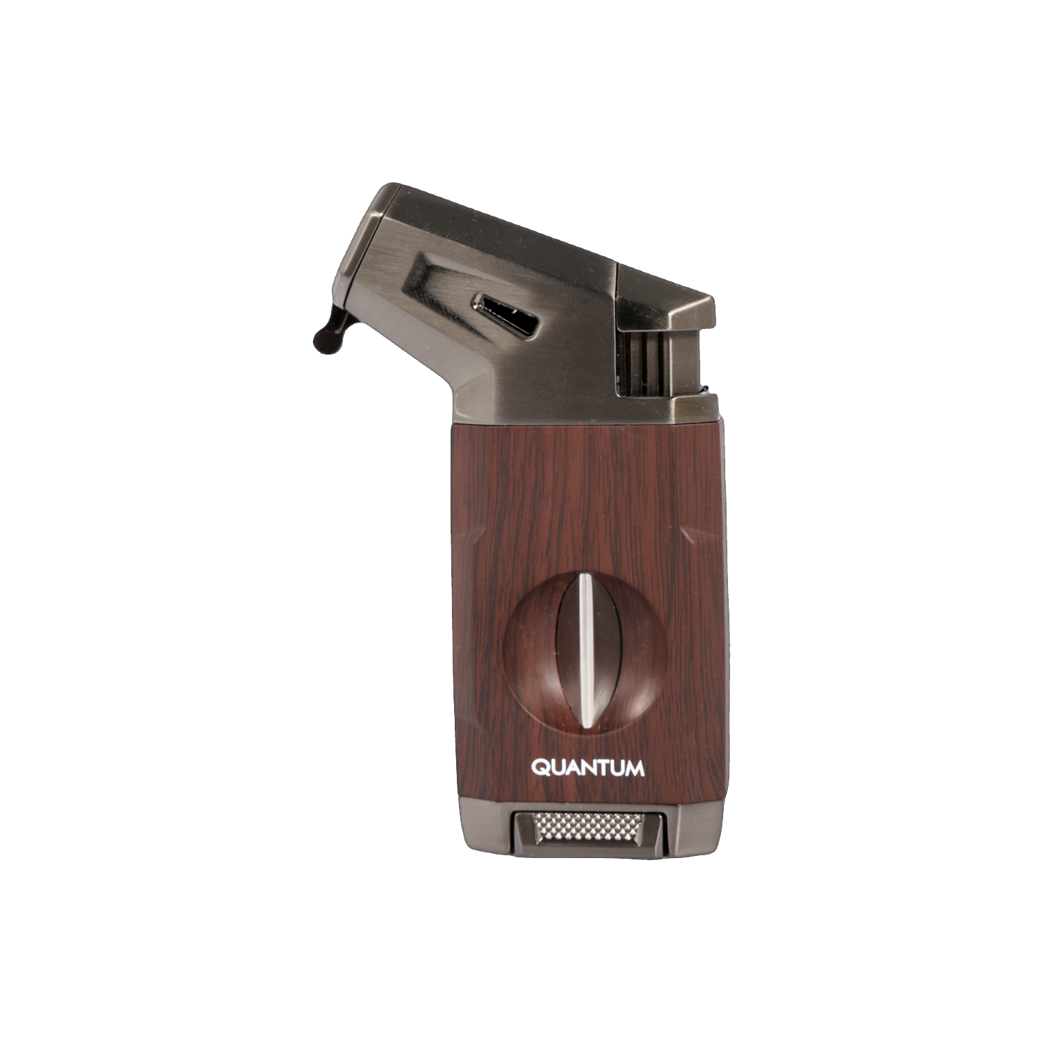 MGM-14 Old Wood Tek Torch Jet Alev V-Cut Çakmak