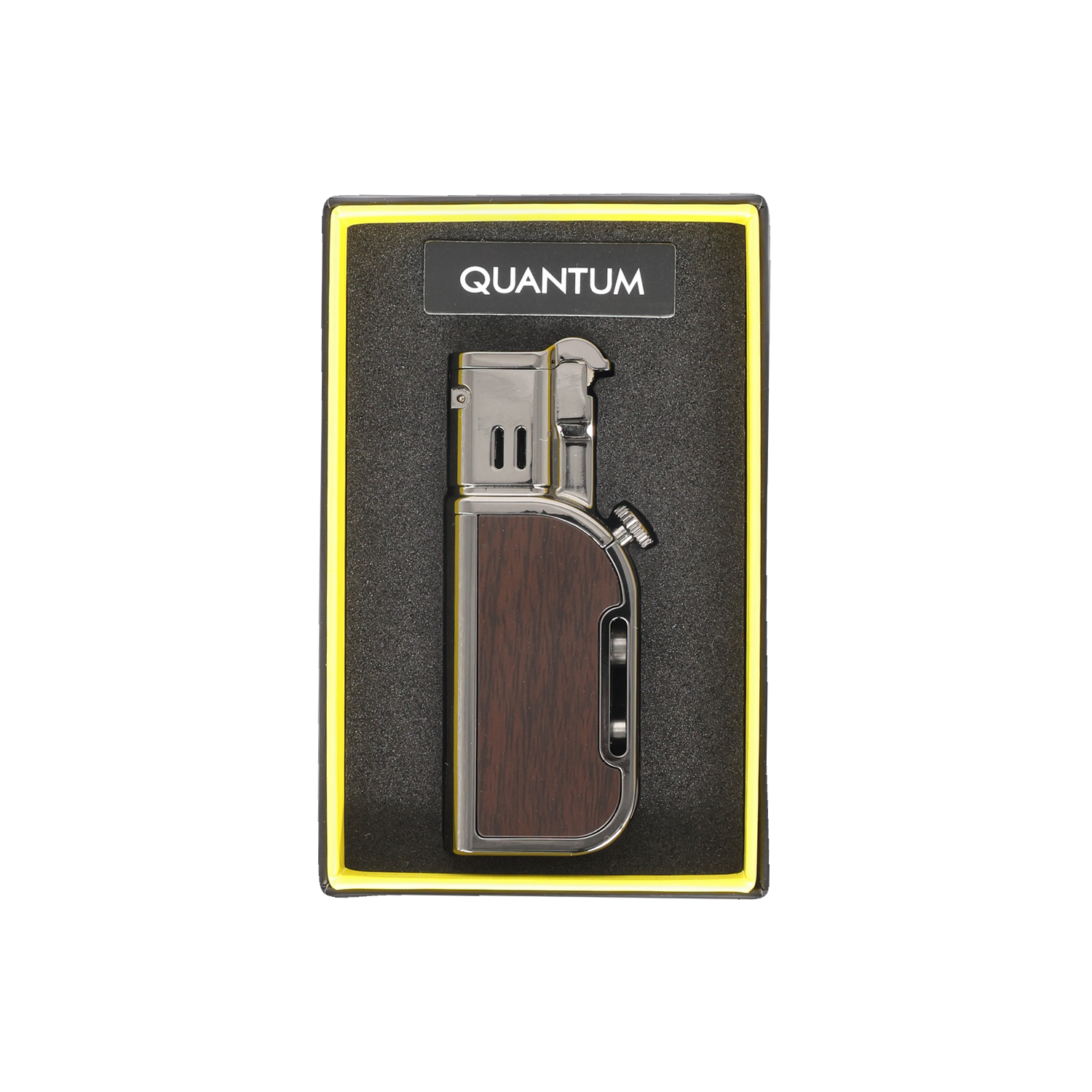 MGM-16 Old Wood Tek Torch Soft&Jet Alev Çakmak