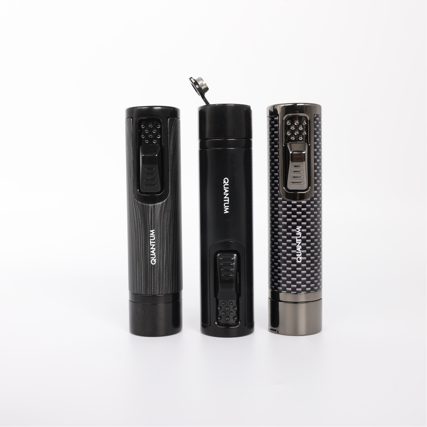 MGM-17 Black Wood Tek Torch Jet Alev Çakmak