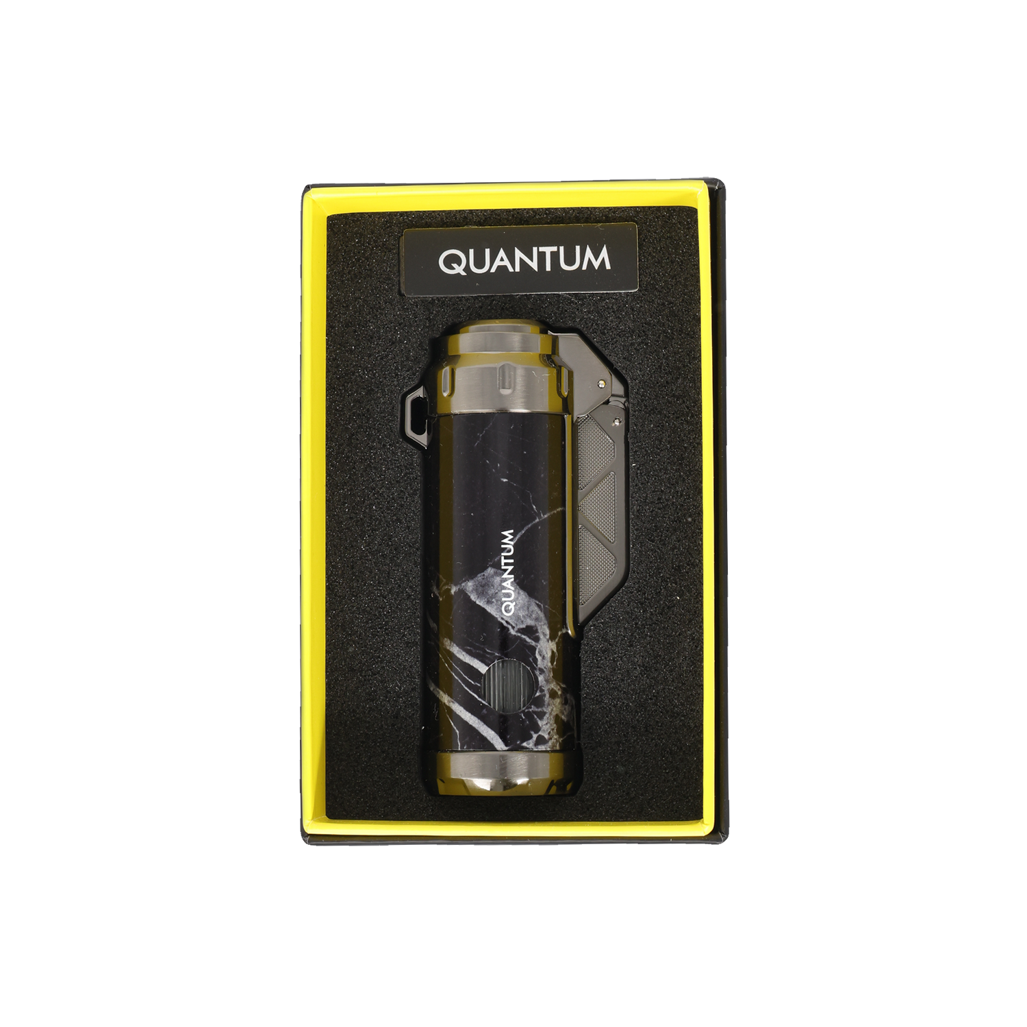 MGM-18 Black Marble Üç Torch Jet Alev Çakmak