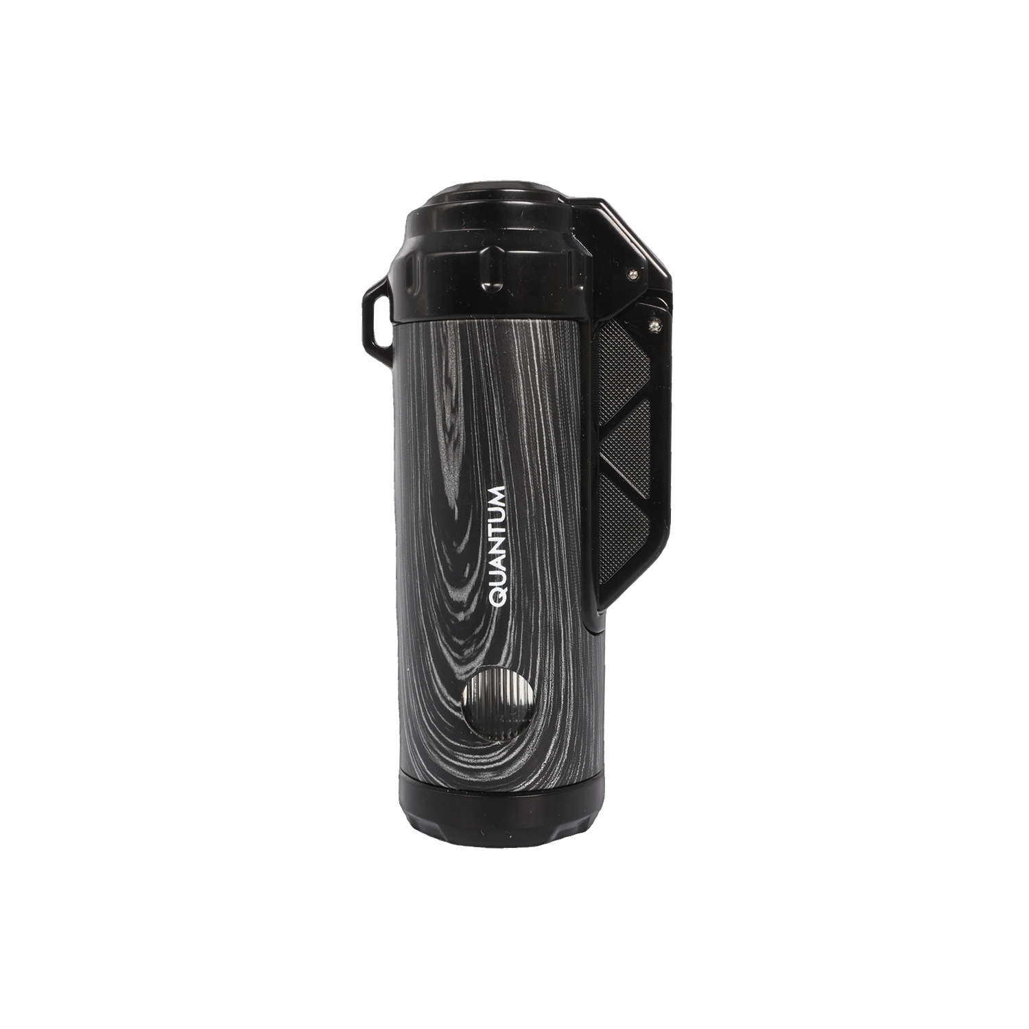 MGM-18 Black Wood Üç Torch Jet Alev Çakmak