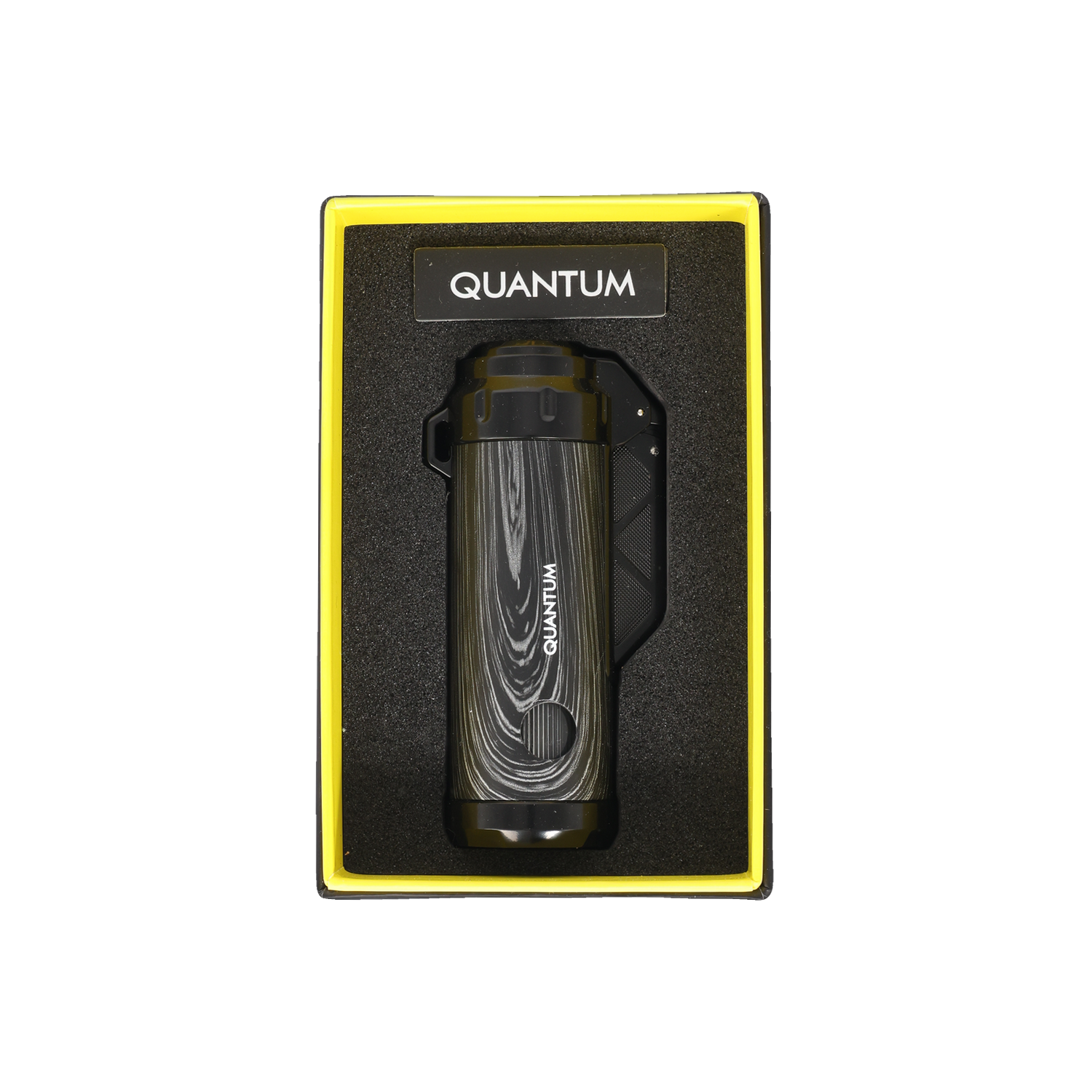 MGM-18 Black Wood Üç Torch Jet Alev Çakmak