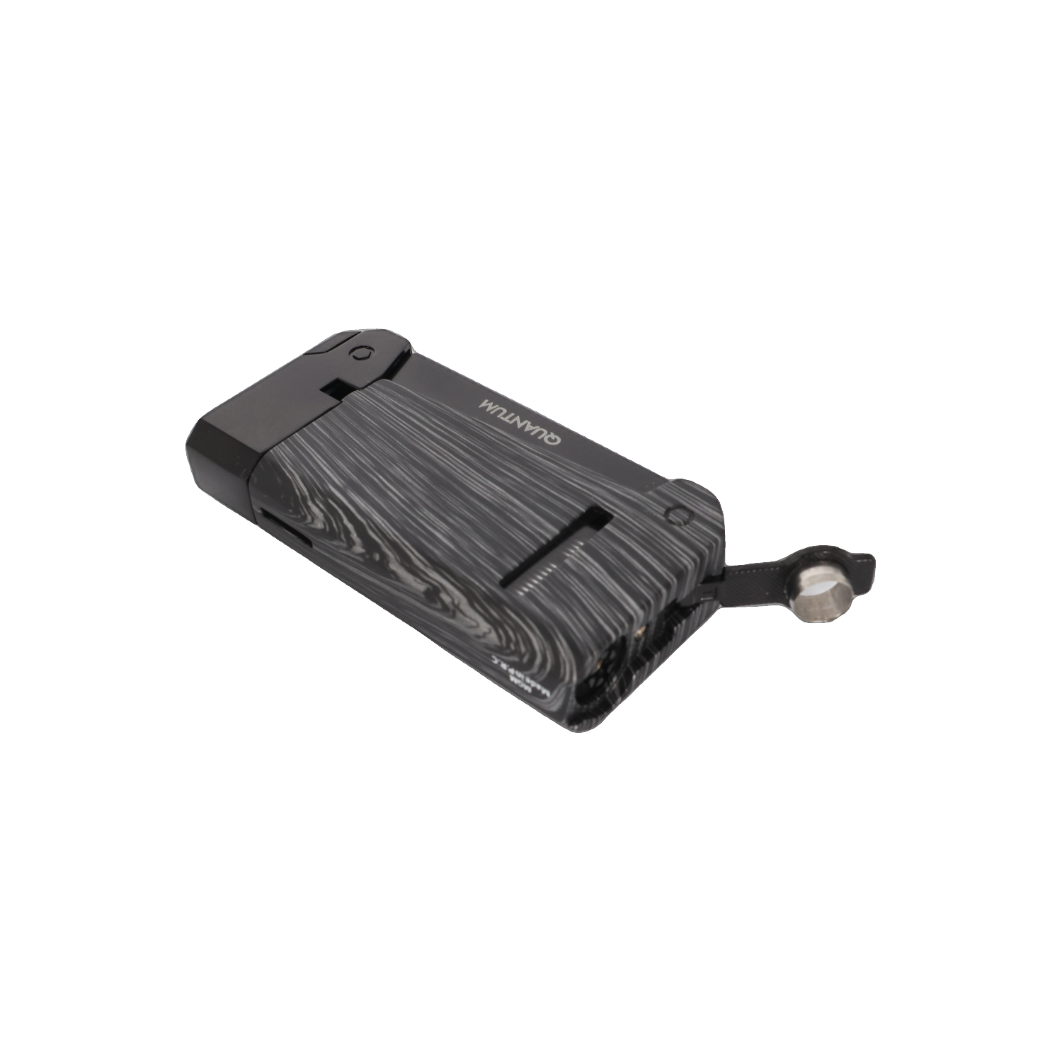 MGM-20 Black Wood Tek Torch Jet Alev Çakmak