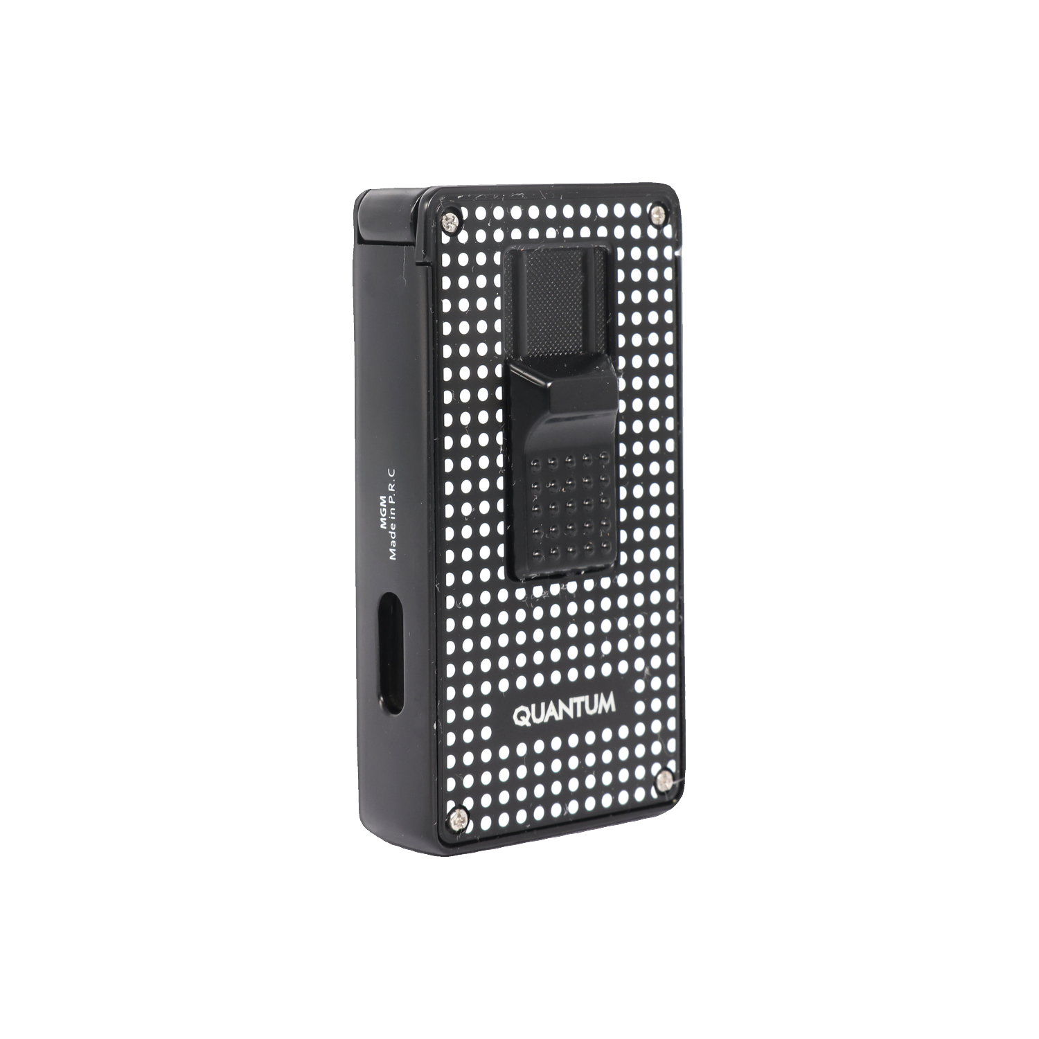 MGM-23 Dots Çift Torch Jet Alev Çakmak