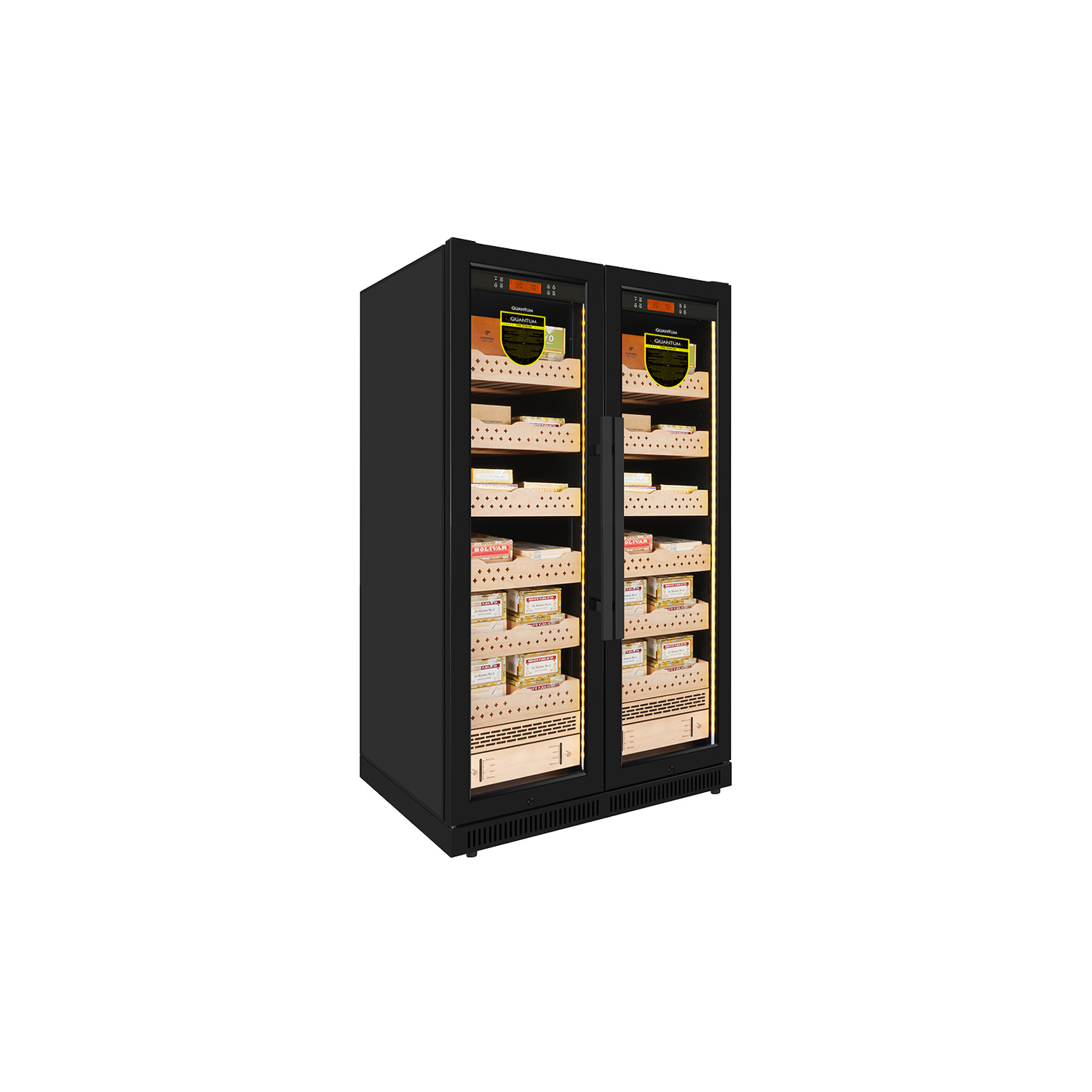 QCC-23 Kabinet Puro Dolabı