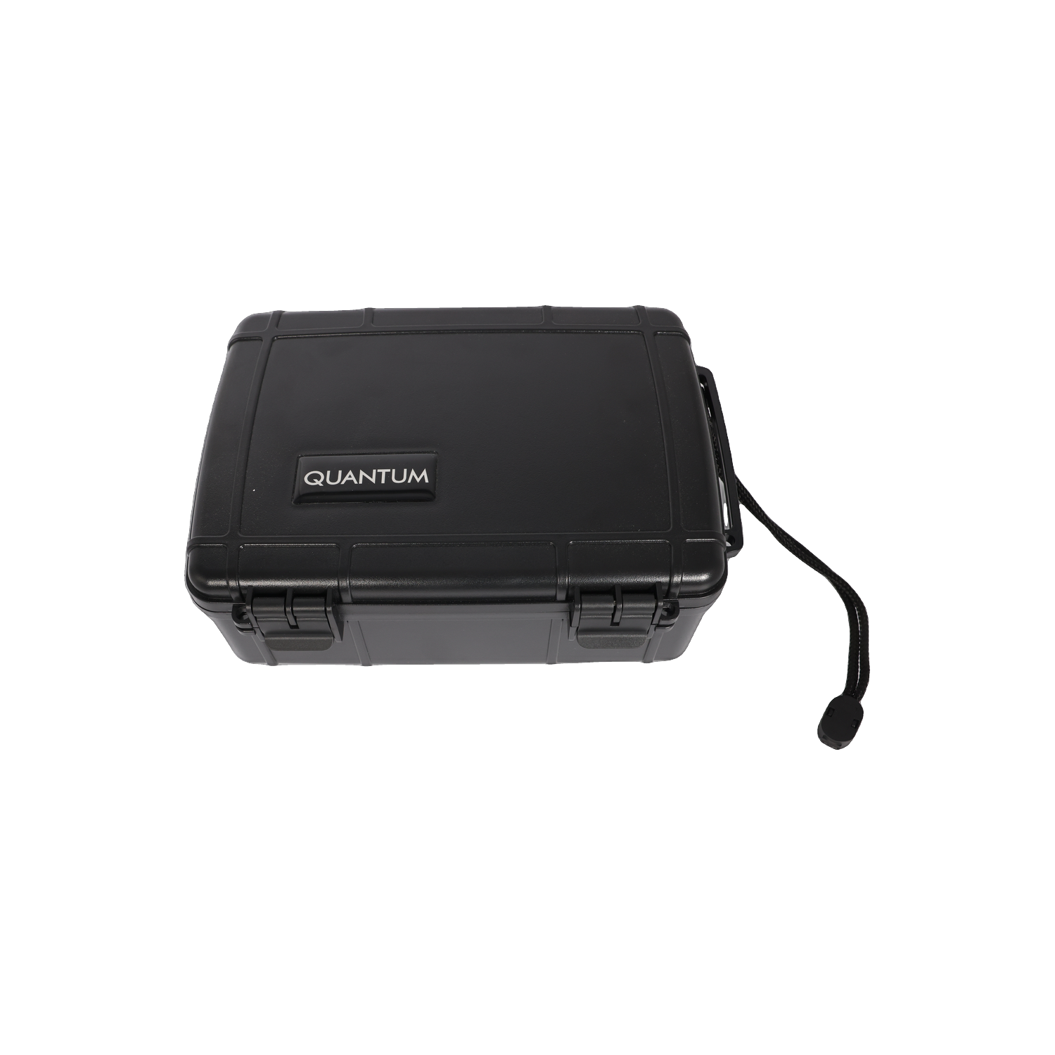 QPH-12 Seyahat Puro Kutusu Humidor