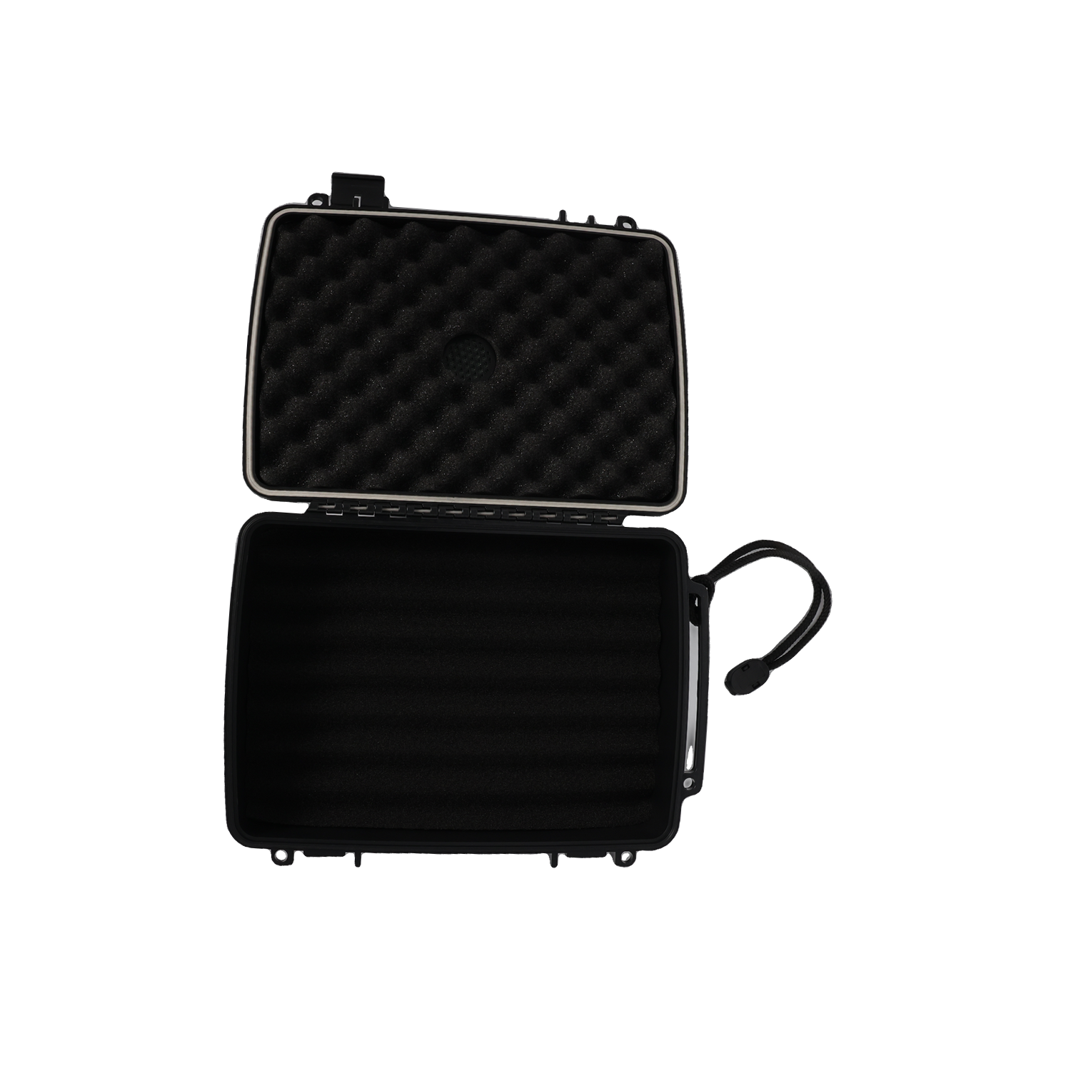 QPH-12 Seyahat Puro Kutusu Humidor