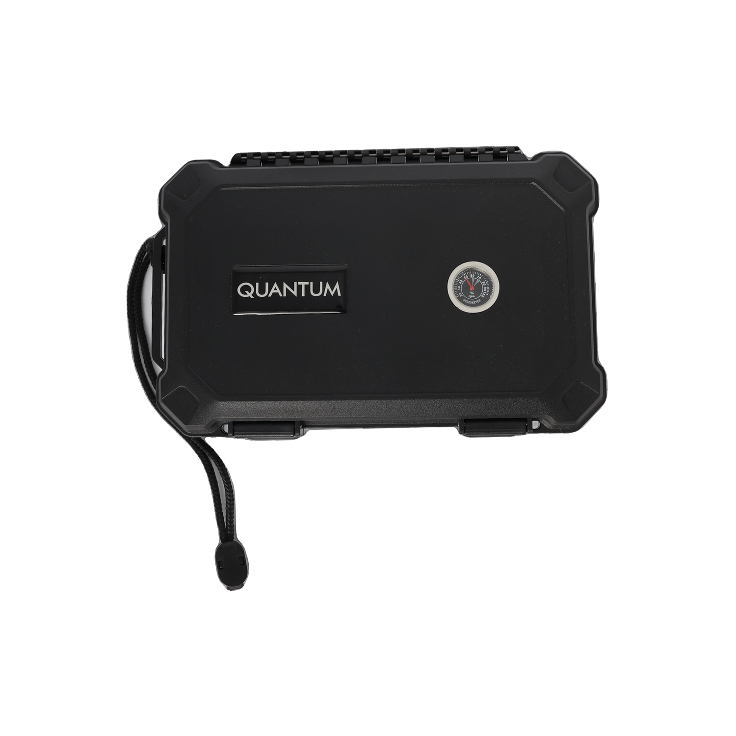 QPH-13 Seyahat Puro Kutusu Humidor