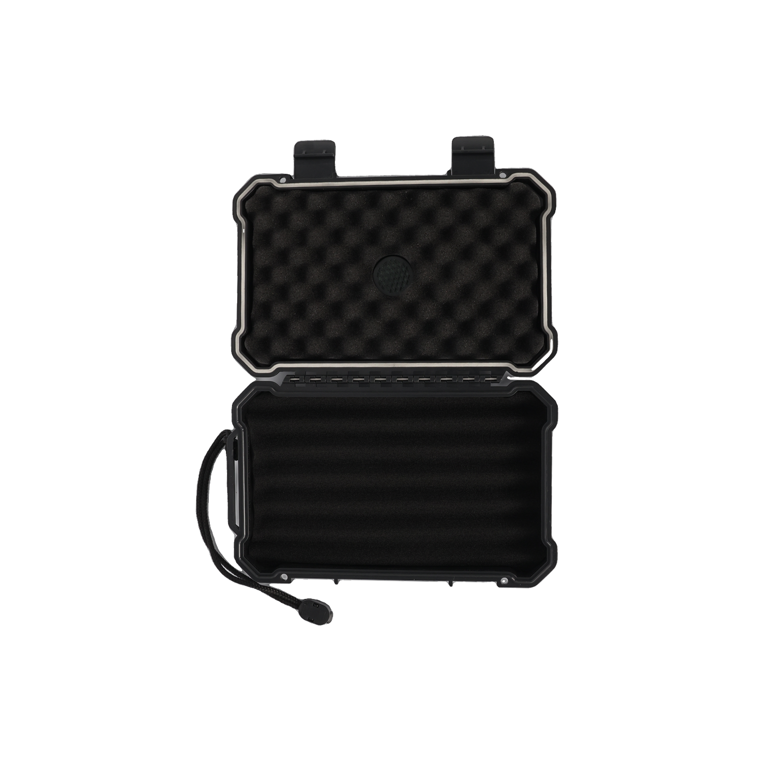 QPH-13 Seyahat Puro Kutusu Humidor