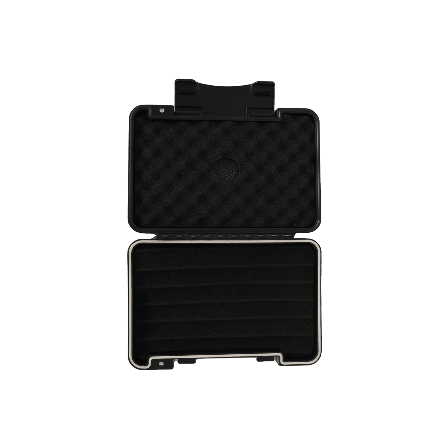 QPH-19 Seyahat Puro Kutusu Humidor