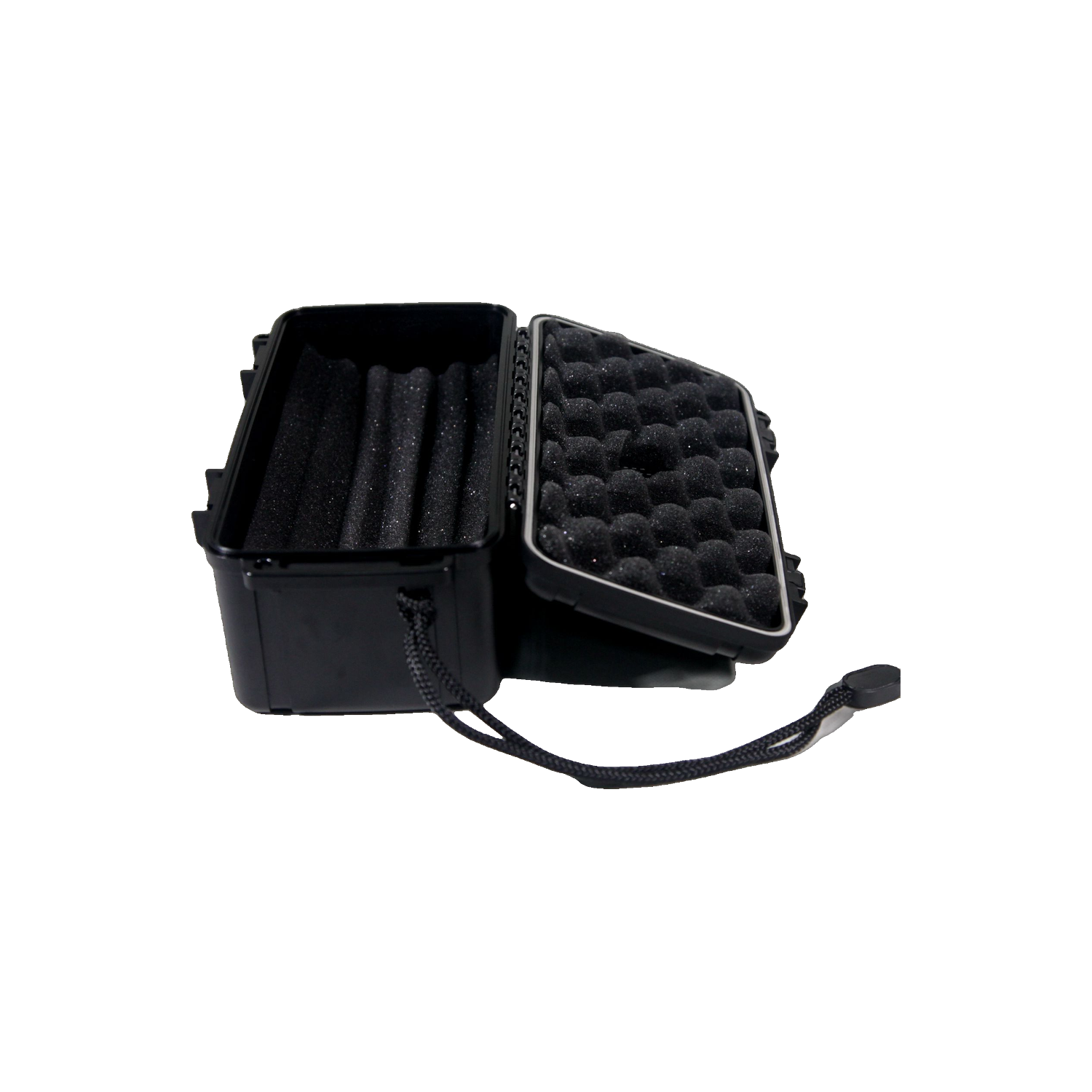 QPH-2 Seyahat Puro Kutusu Humidor