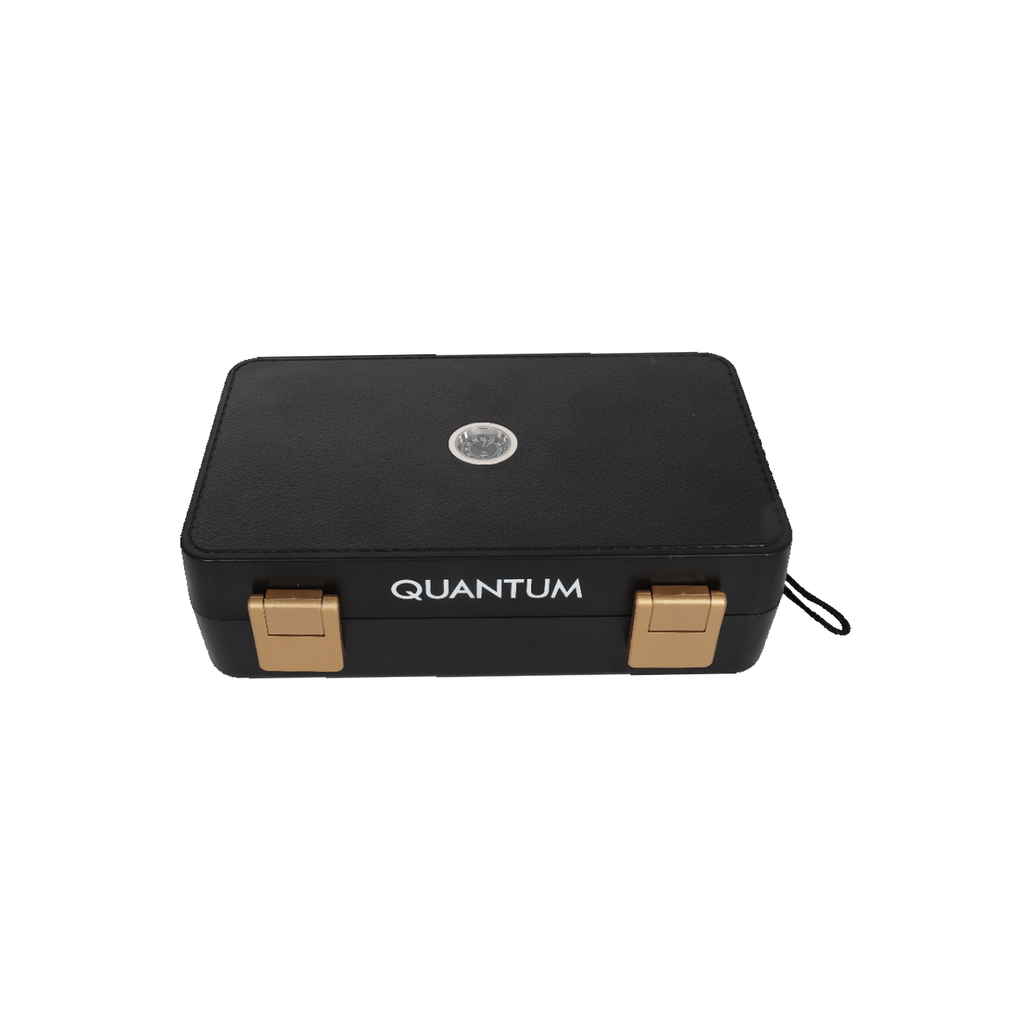 QPH-20 Seyahat Puro Kutusu Humidor