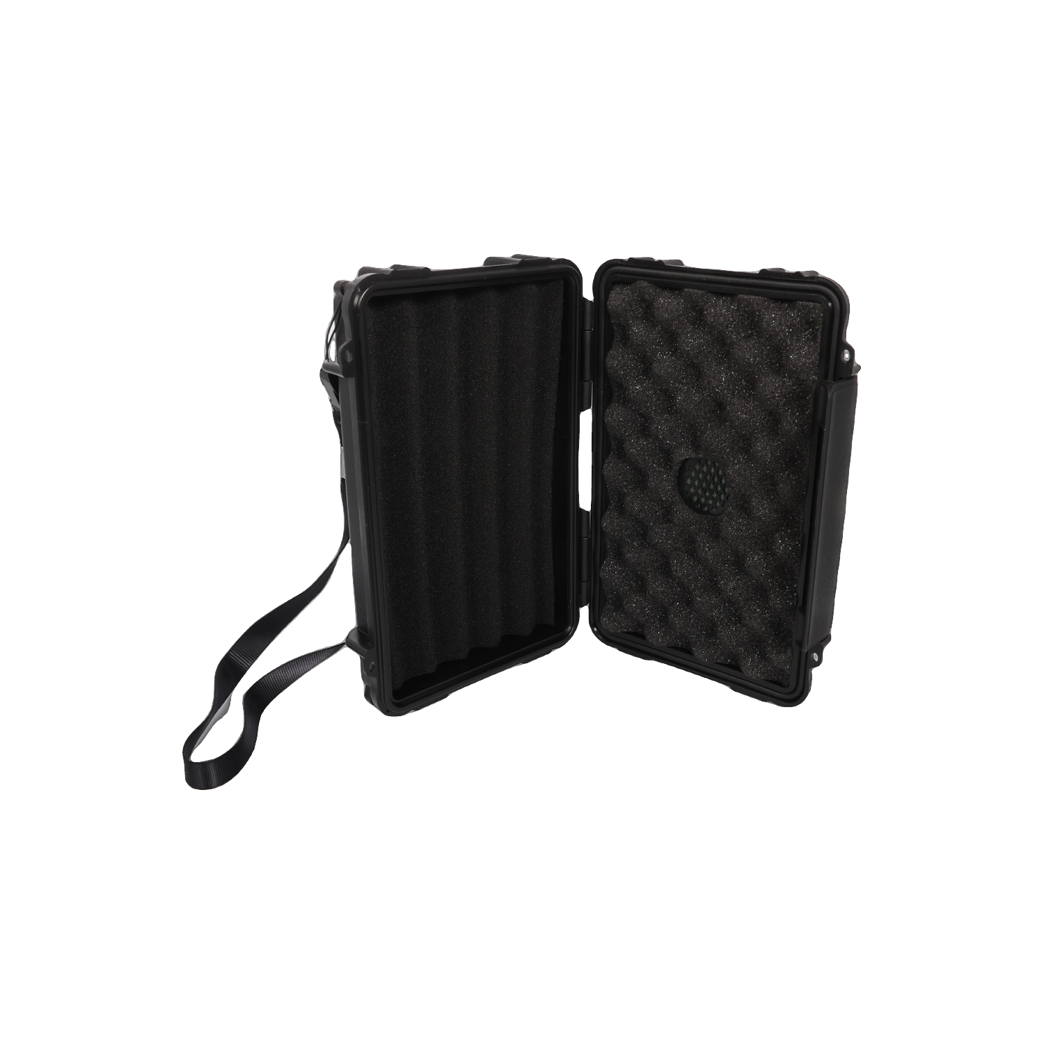 QPH-22 Seyahat Puro Kutusu Humidor