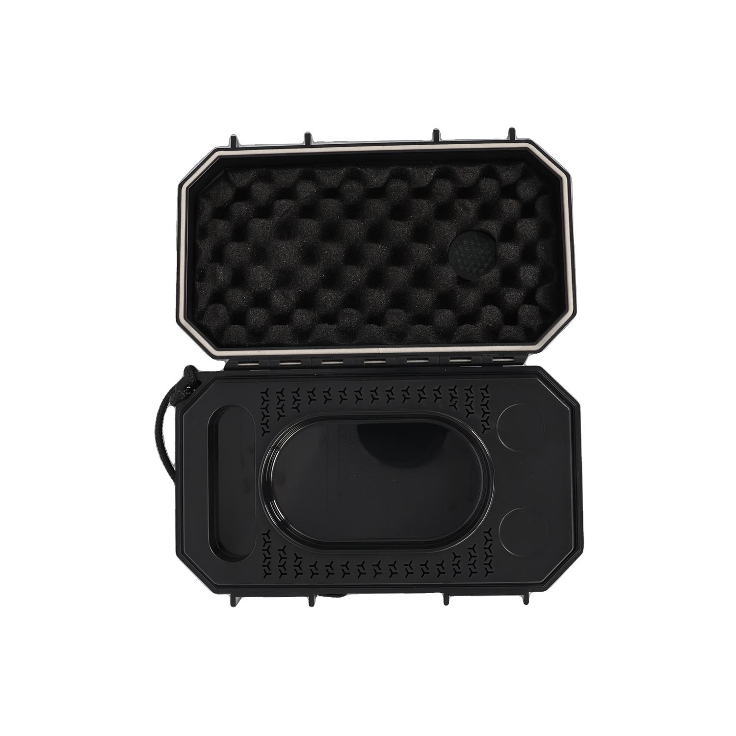 QPH-24 Seyahat Puro Kutusu Humidor