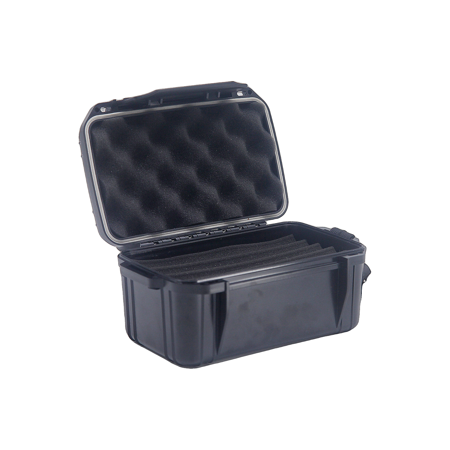 QPH-4 Seyahat Puro Kutusu Humidor