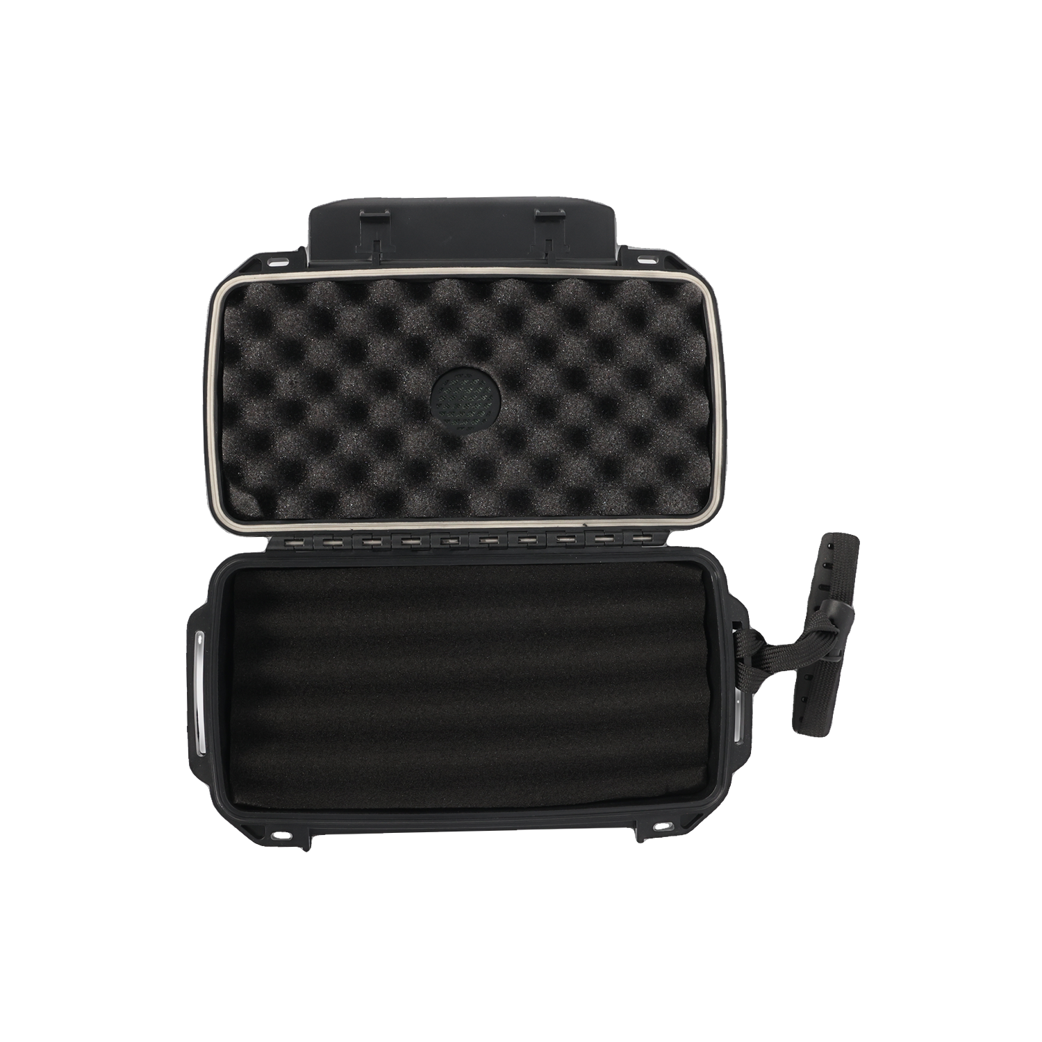 QPH-5 Seyahat Puro Kutusu Humidor