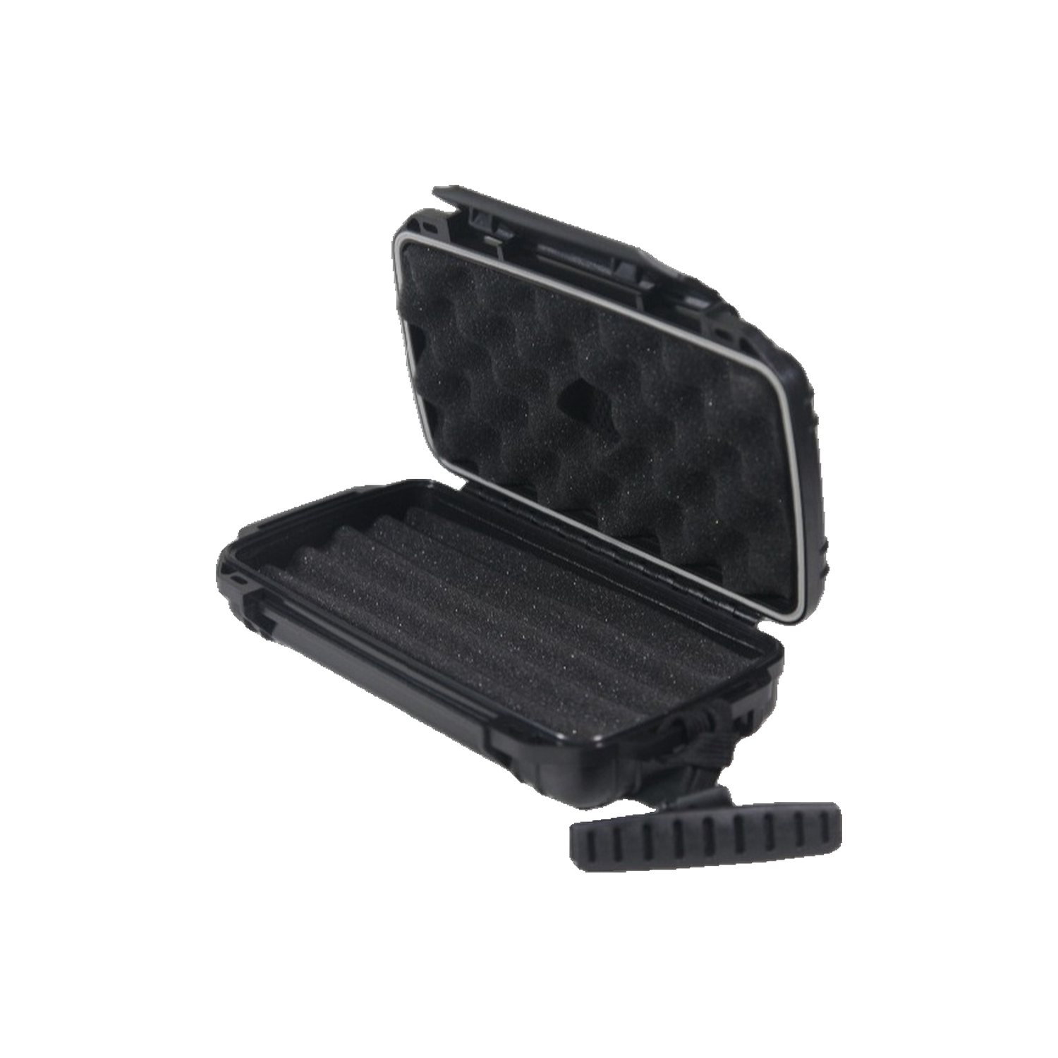 QPH-5 Seyahat Puro Kutusu Humidor