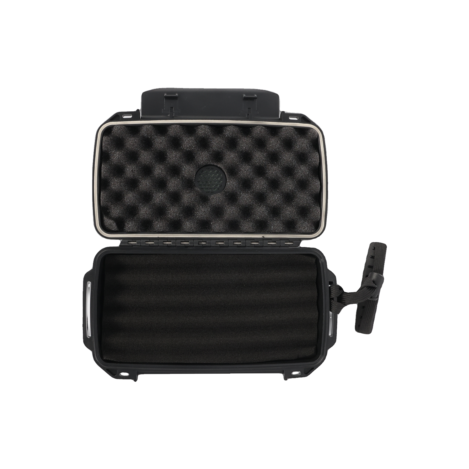 QPH-6 Seyahat Puro Kutusu Humidor