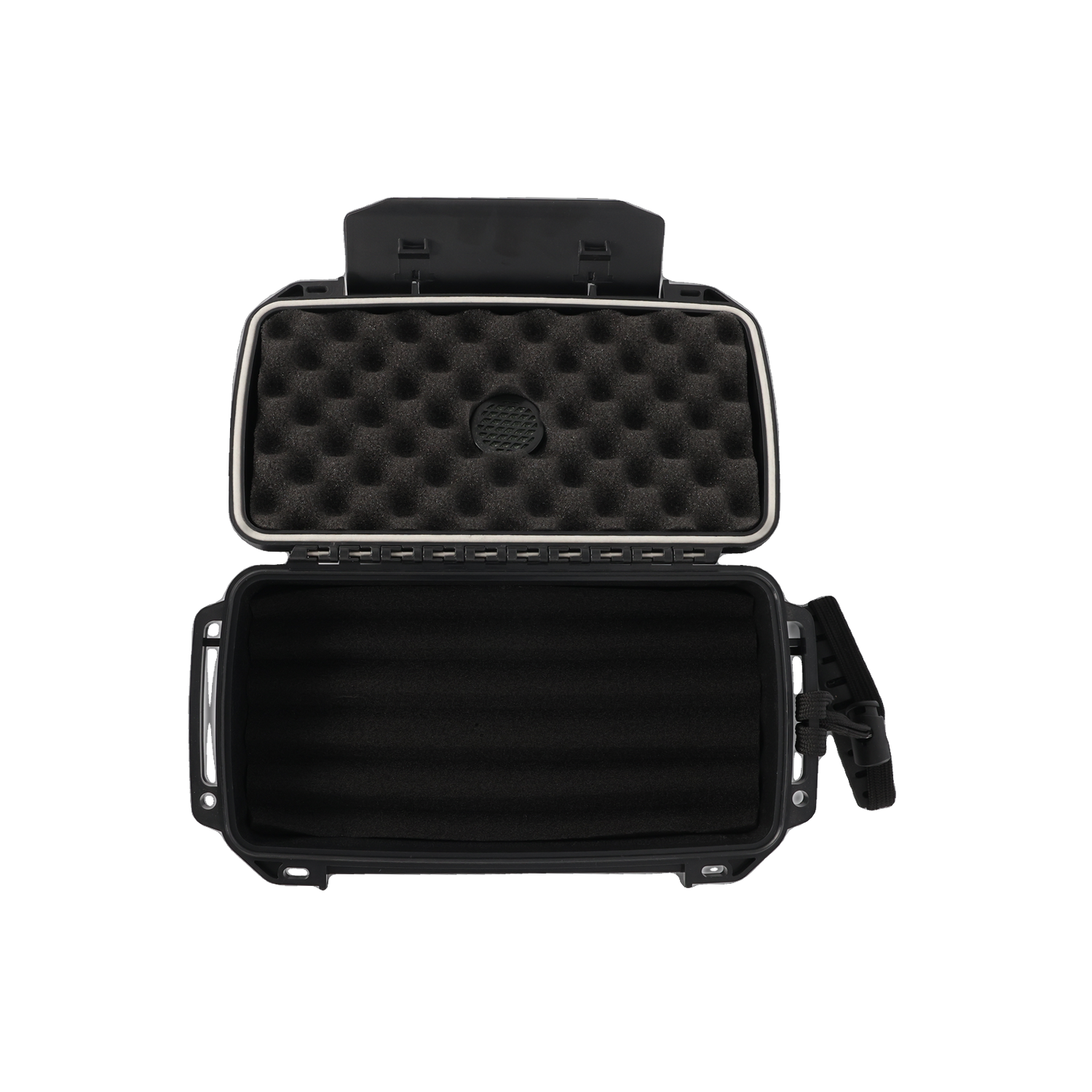 QPH-7 Seyahat Puro Kutusu Humidor