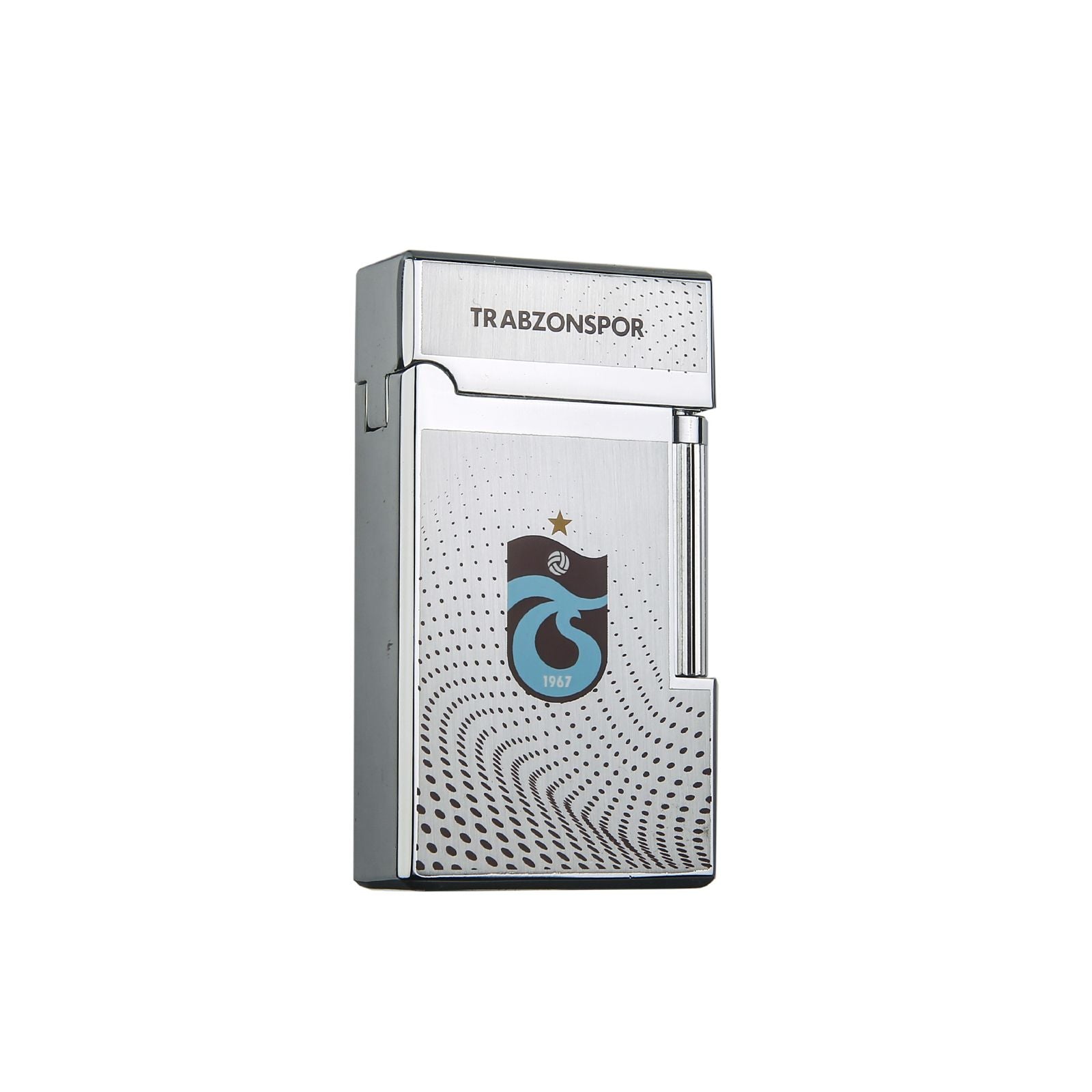 Trabzonspor Lisanslı Premium Çakmak DP-03 26U26U006