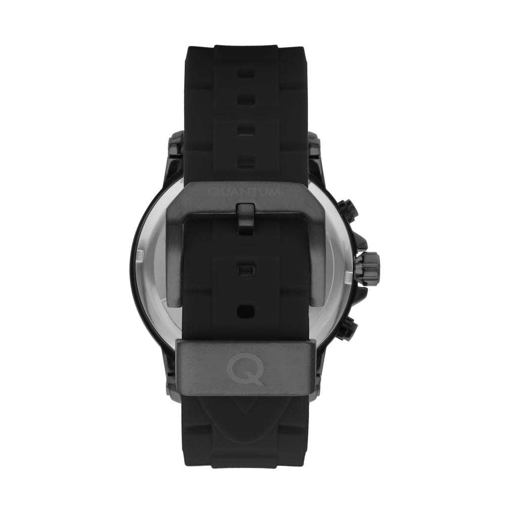 Galatasaray Quantum Watch U222008 - GS Cup Included as a Gift