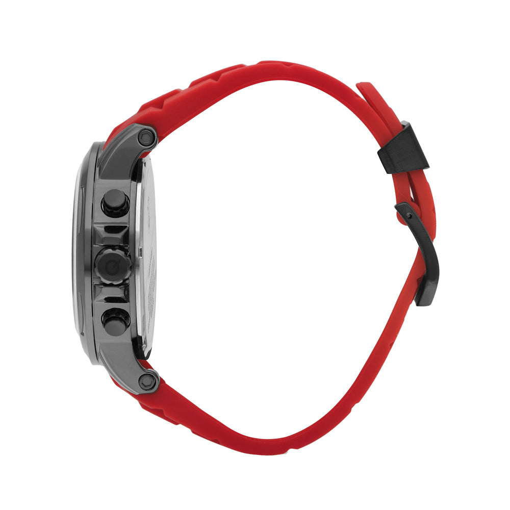 Galatasaray Quantum Watch U231270 - GS Cup Included as a Gift