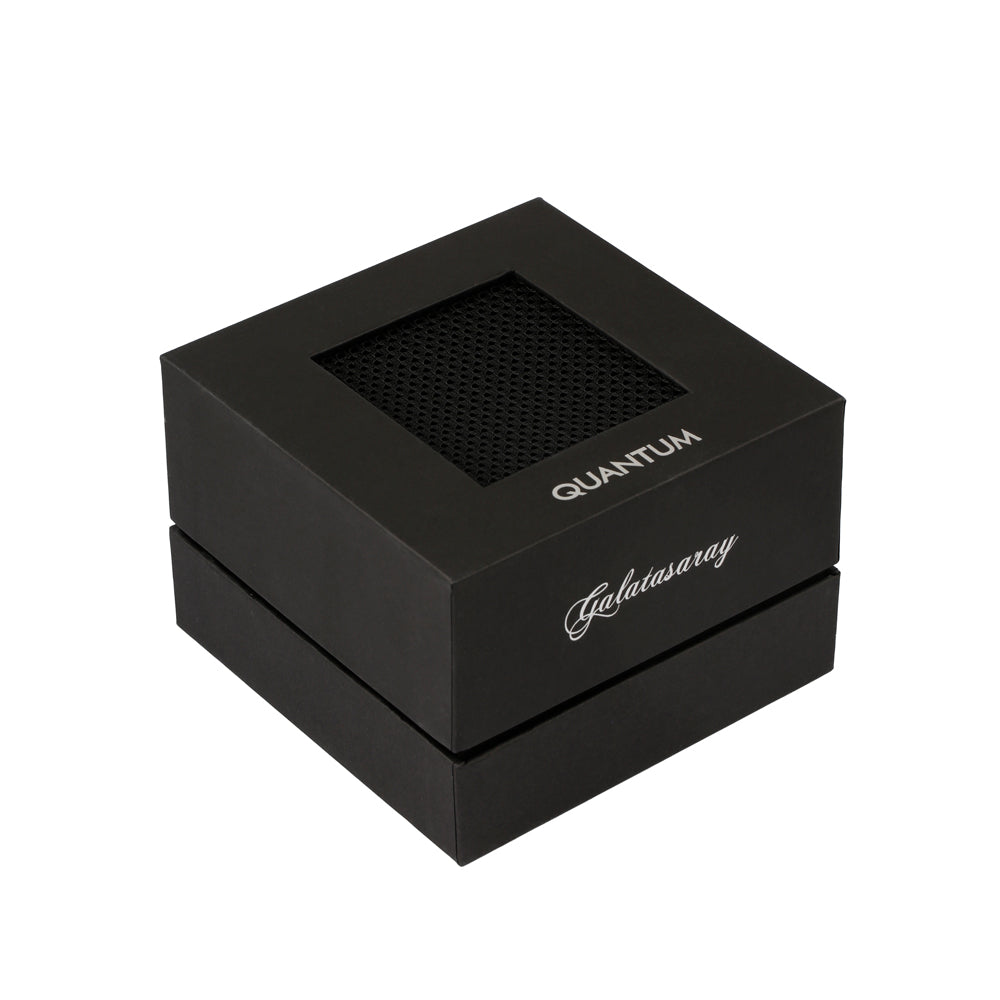 Galatasaray Quantum Kol Saati U252360 SR-1 - GS KUPA HEDİYELİ