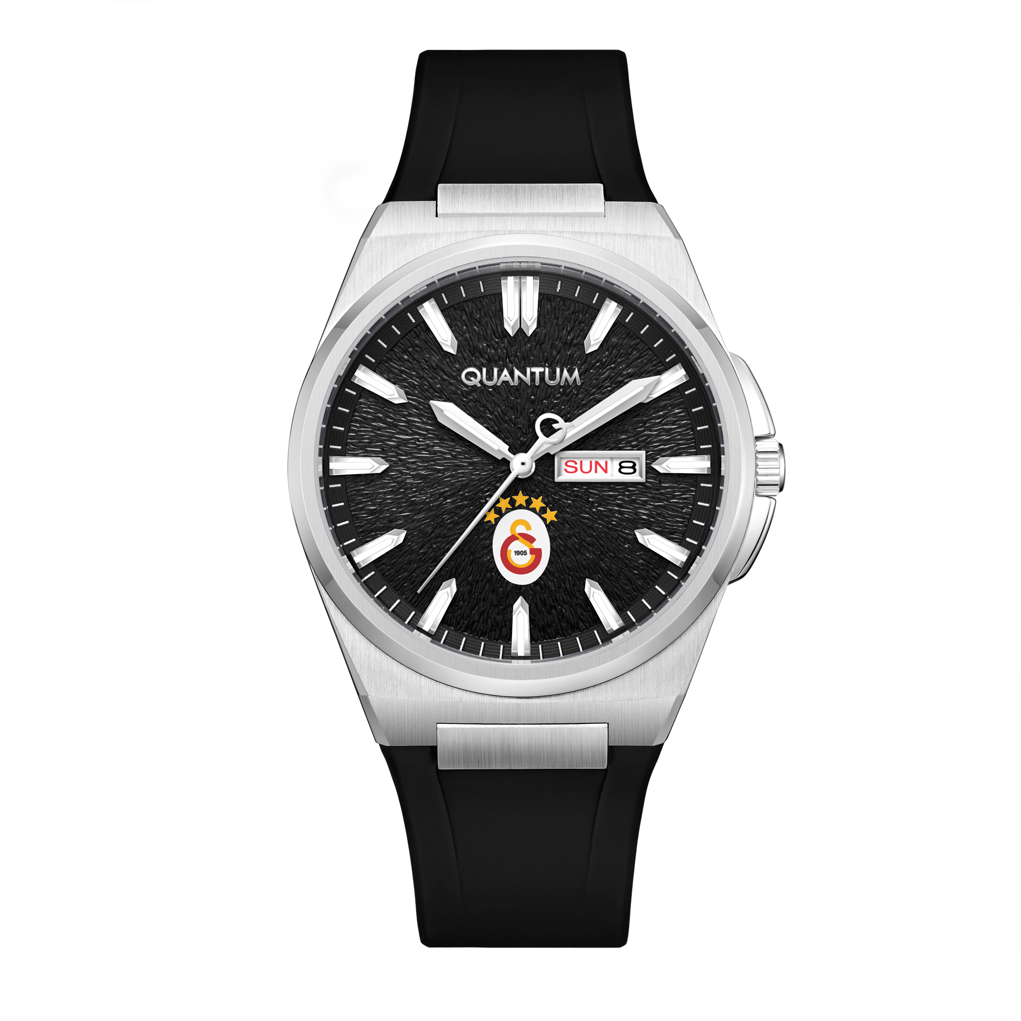 Galatasaray Quantum Kol Saati U252361 SST-2 - GS KUPA HEDİYELİ