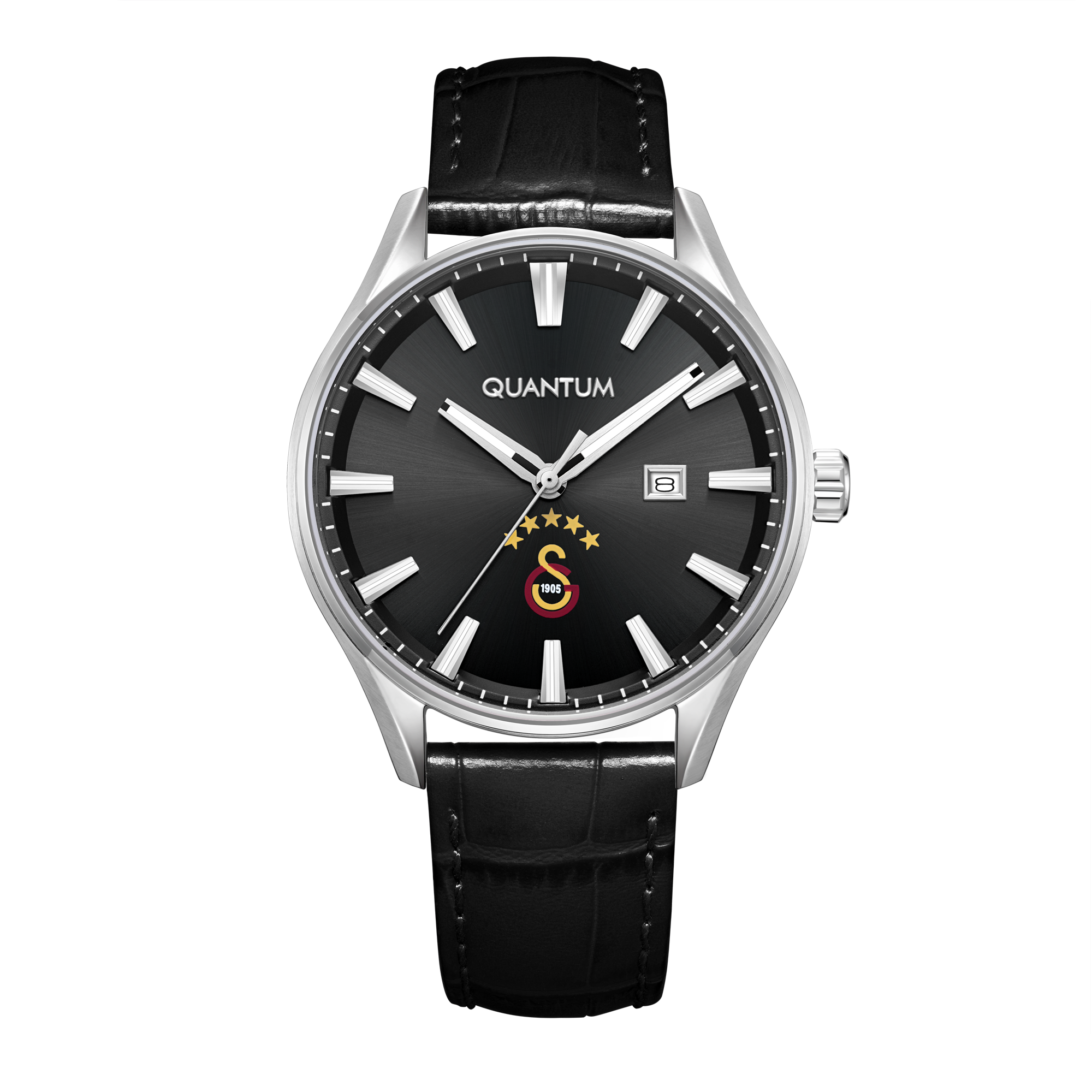 Galatasaray Quantum Kol Saati U252365 DS-2 - GS KUPA HEDİYELİ