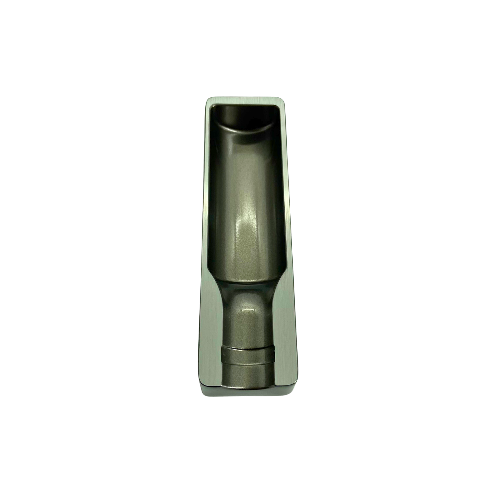 QNN Gri Tekli Puro Küllüğü