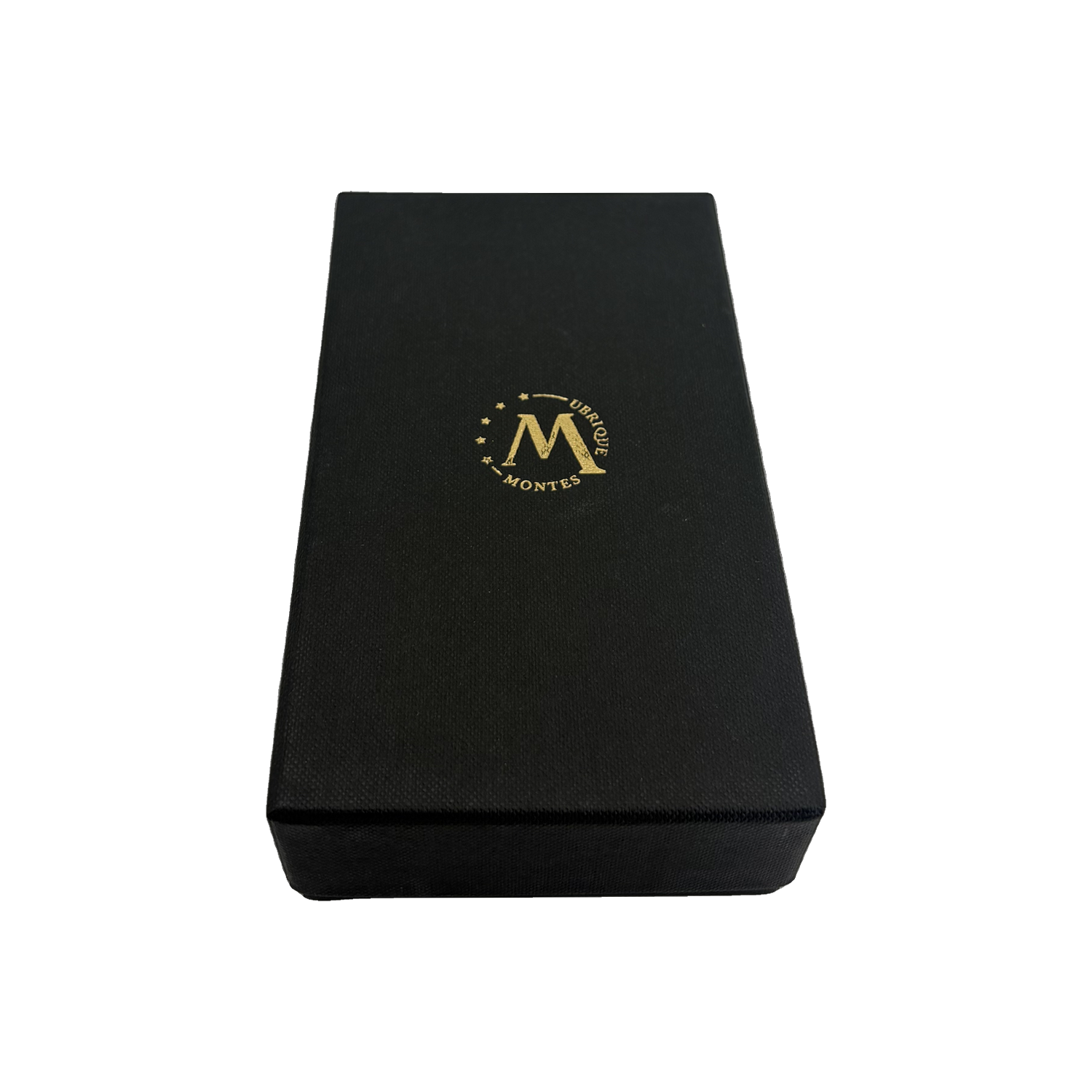 Montes 55 Ring Kahve/Haki Üçlü Puro Kılıfı