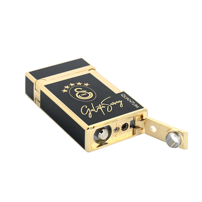 Galatasaray 5 Yıldız Lisanslı Delicili Jet Taraftar Çakmak DP-10 U251575