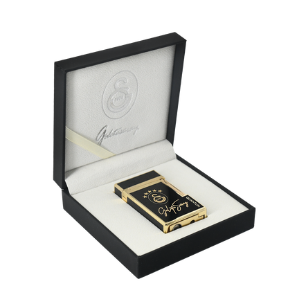 Galatasaray 5 Yıldız Lisanslı Delicili Jet Taraftar Çakmak DP-10 U251575