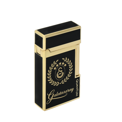 Galatasaray 5 Yıldız Lisanslı Delicili Jet Taraftar Çakmak DP-11 U251576