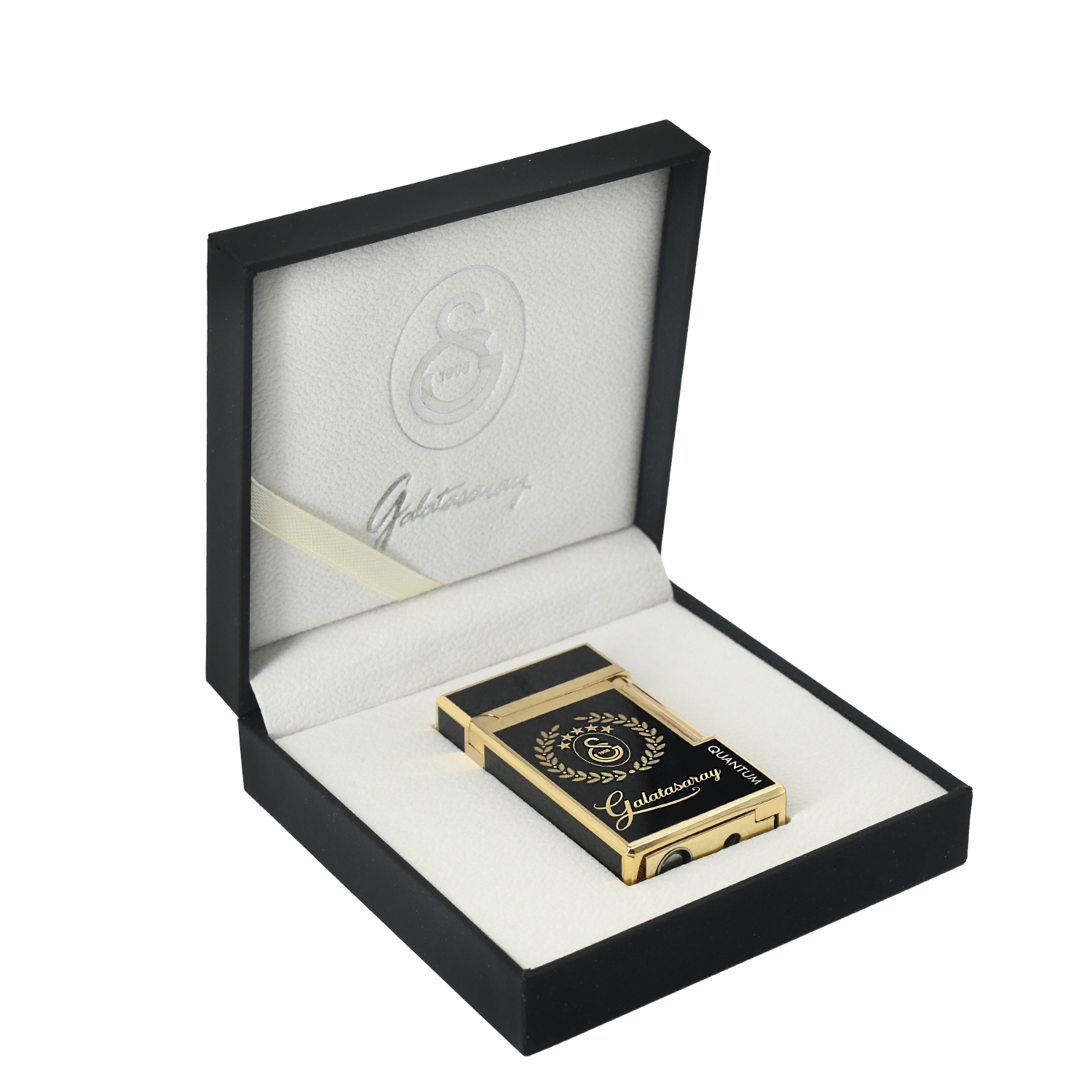 Galatasaray 5 Yıldız Lisanslı Delicili Jet Taraftar Çakmak DP-11 U251576