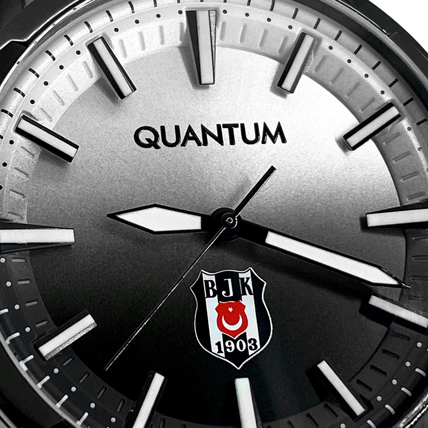 Beşiktaş Quantum Kol Saati GNL69E4514 - M2 - BJK KUPA HEDİYELİ
