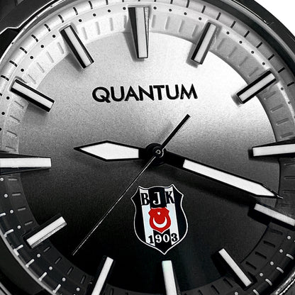 Beşiktaş Quantum Kol Saati GNL69E4514 - M2 - BJK KUPA HEDİYELİ
