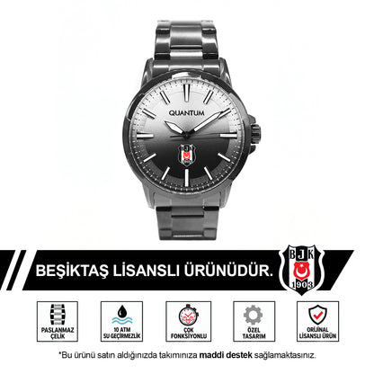 Beşiktaş Quantum Wristwatch GNL69E4514 - M2 - BJK CUP GIFT